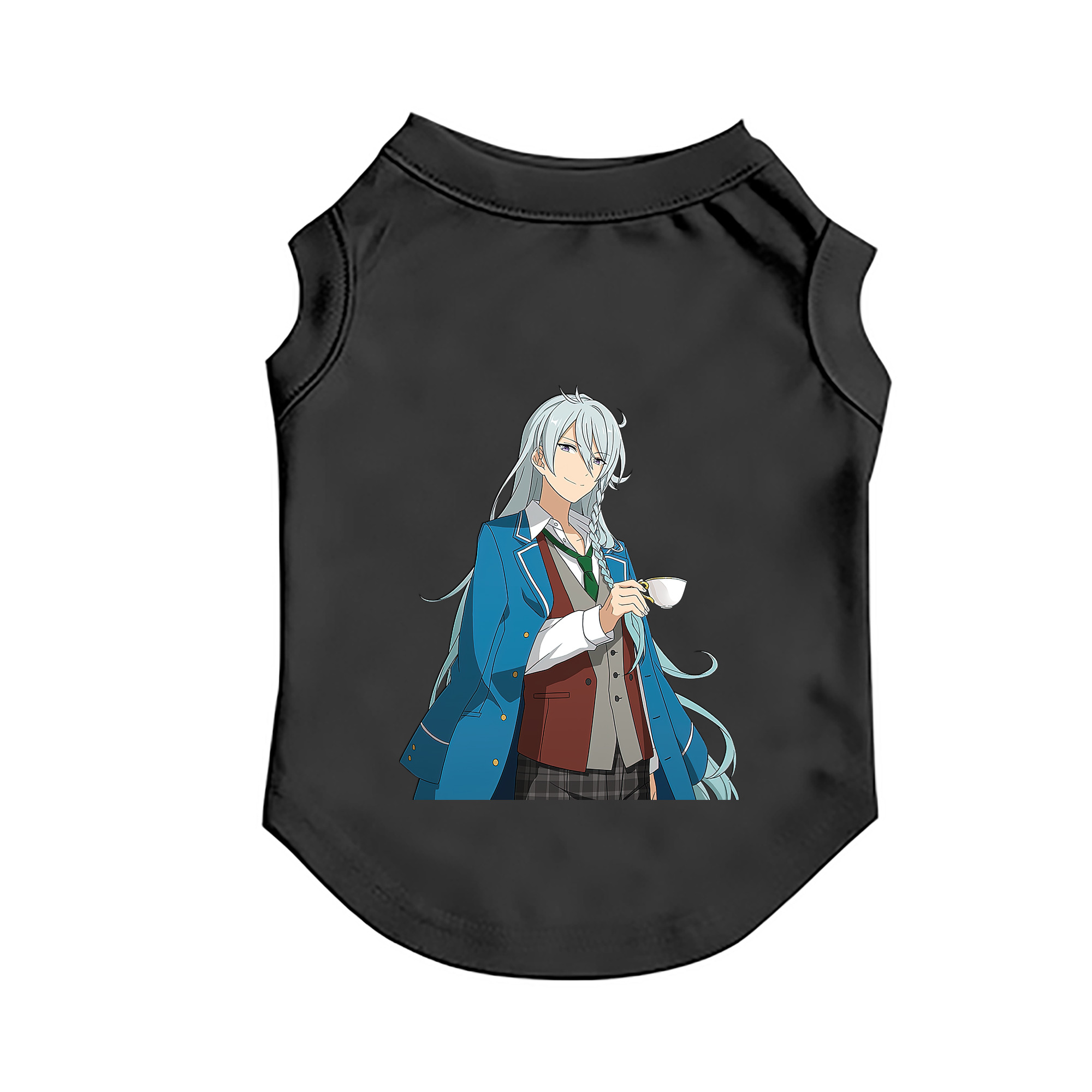 （画像用） あんさんぶるスターズ! Ensemble Stars ペット用ベスト