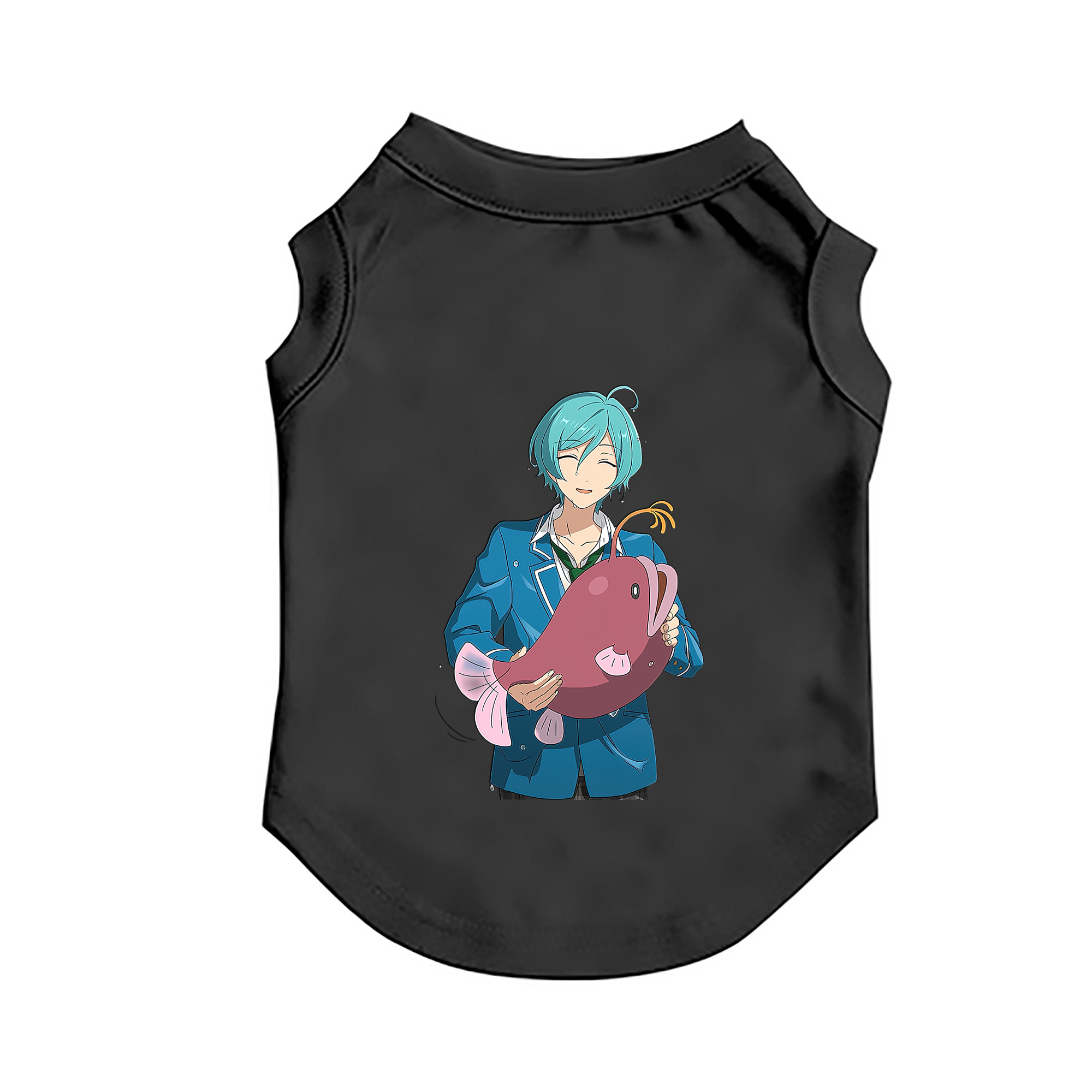 （画像用） あんさんぶるスターズ! Ensemble Stars ペット用ベスト
