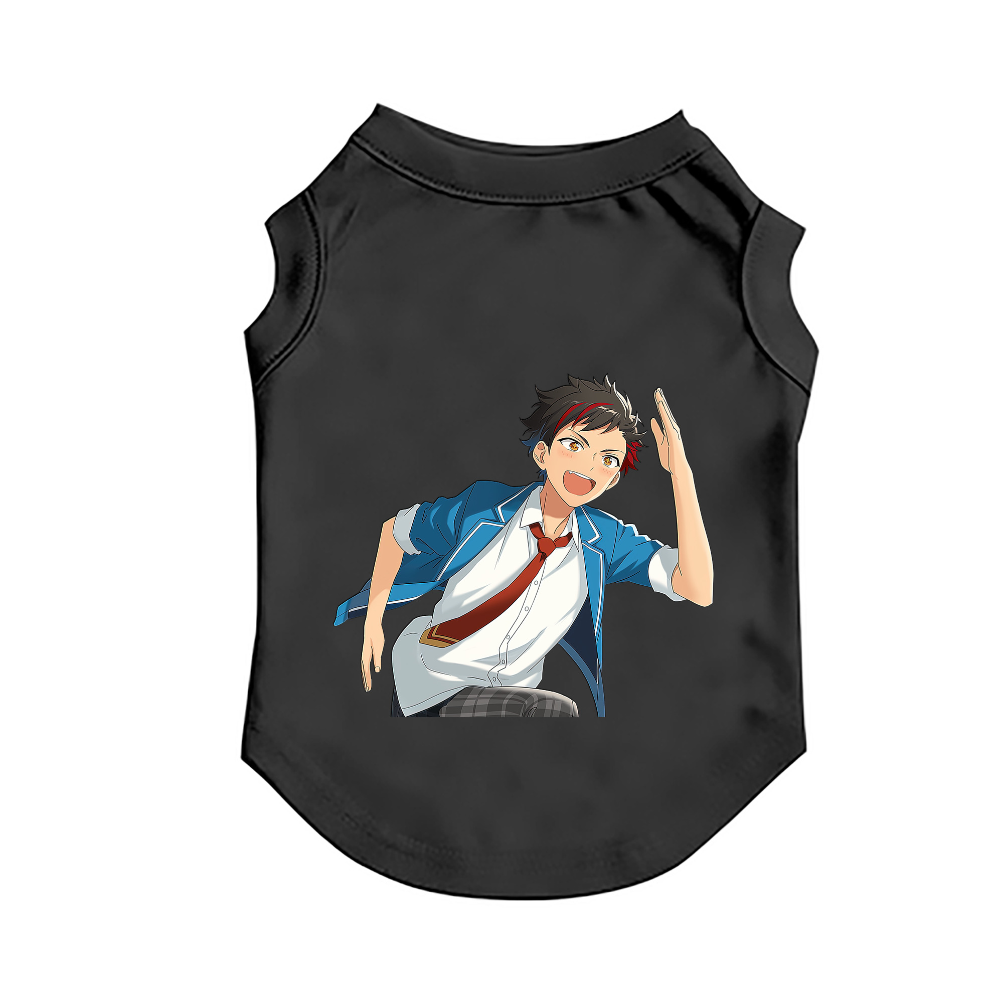 （画像用） あんさんぶるスターズ! Ensemble Stars ペット用ベスト