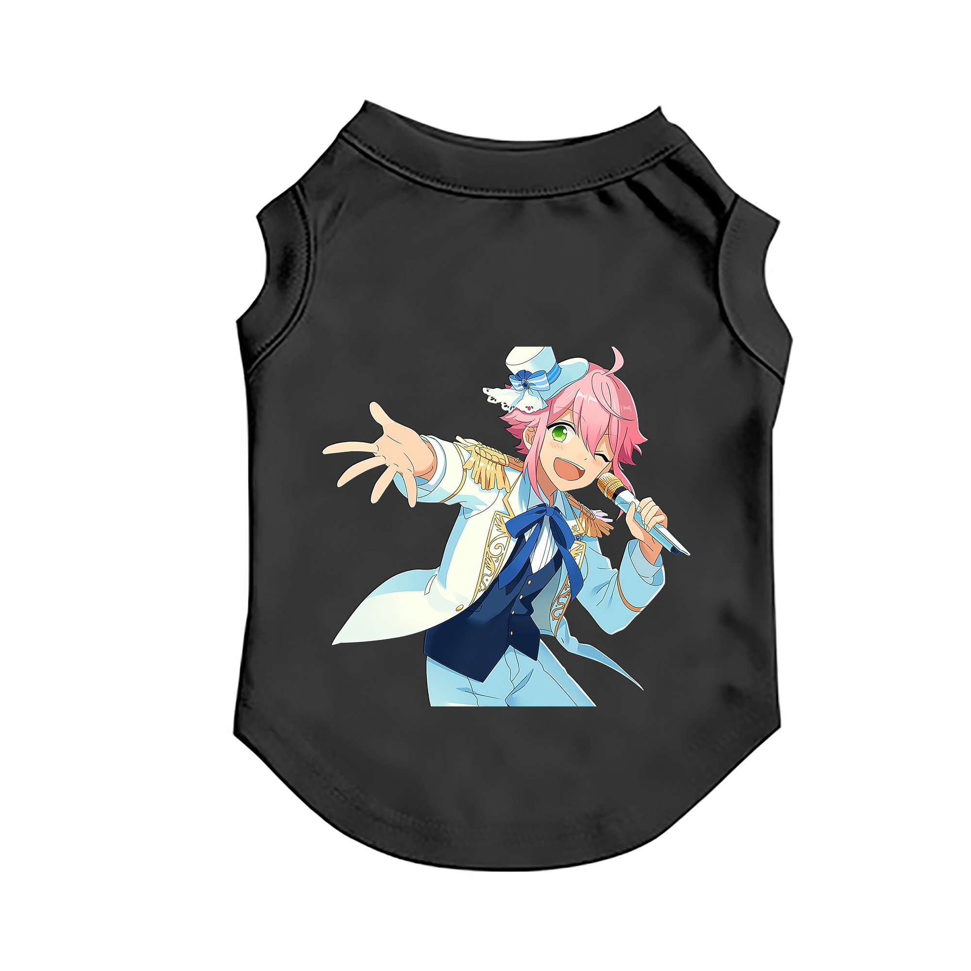 （画像用） あんさんぶるスターズ! Ensemble Stars ペット用ベスト