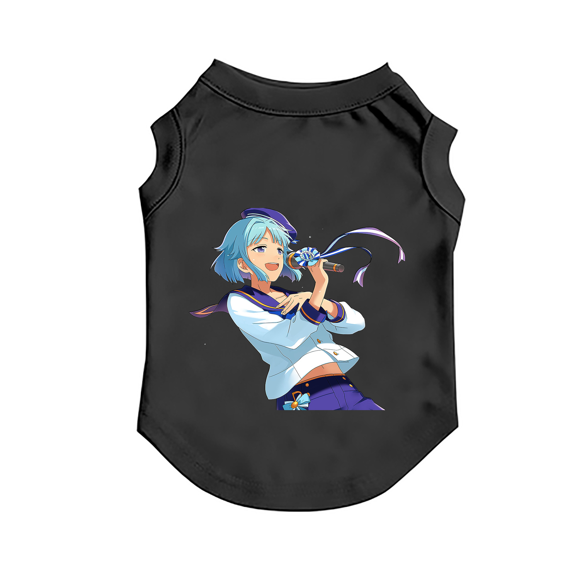 （画像用） あんさんぶるスターズ! Ensemble Stars ペット用ベスト