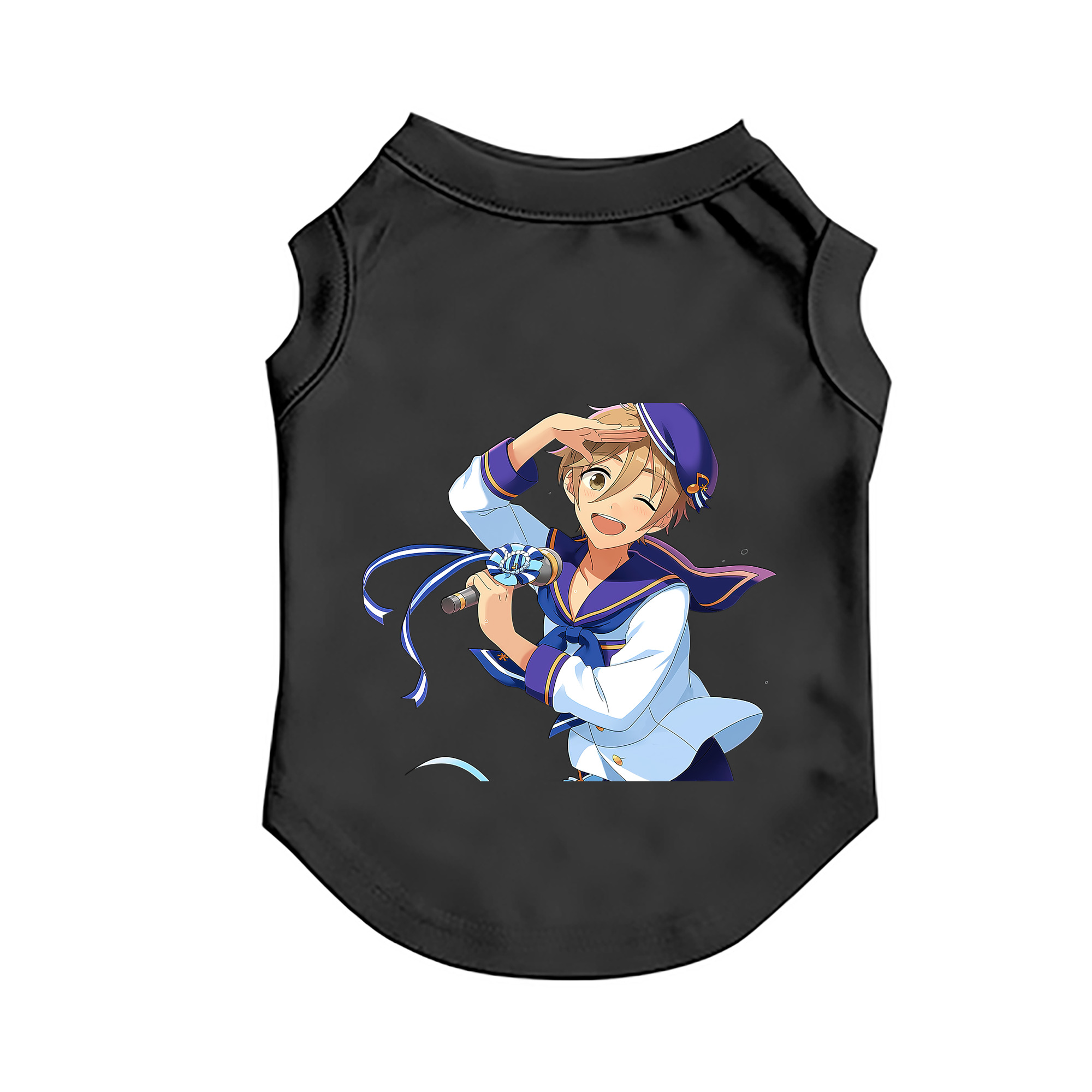 （画像用） あんさんぶるスターズ! Ensemble Stars ペット用ベスト
