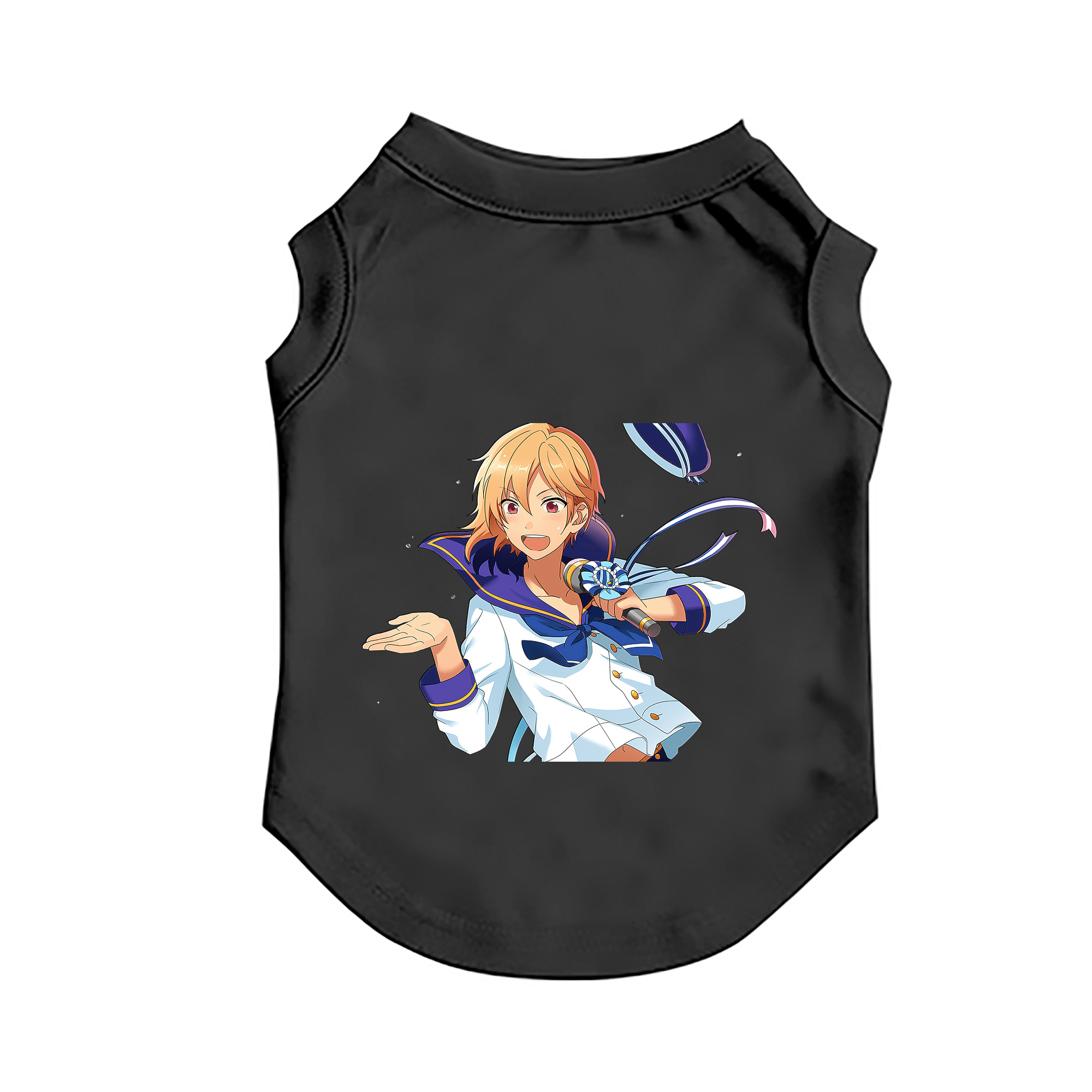 （画像用） あんさんぶるスターズ! Ensemble Stars ペット用ベスト