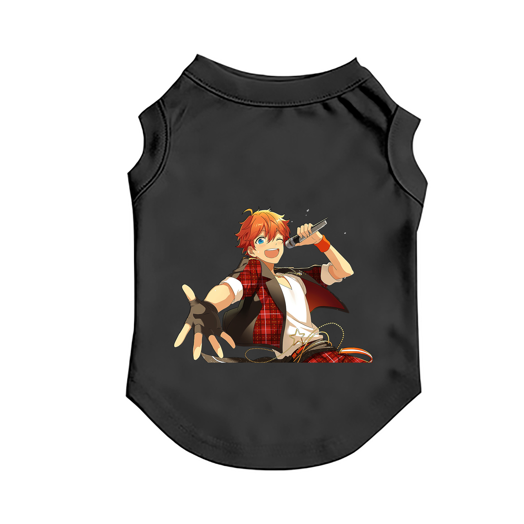 （画像用） あんさんぶるスターズ! Ensemble Stars ペット用ベスト