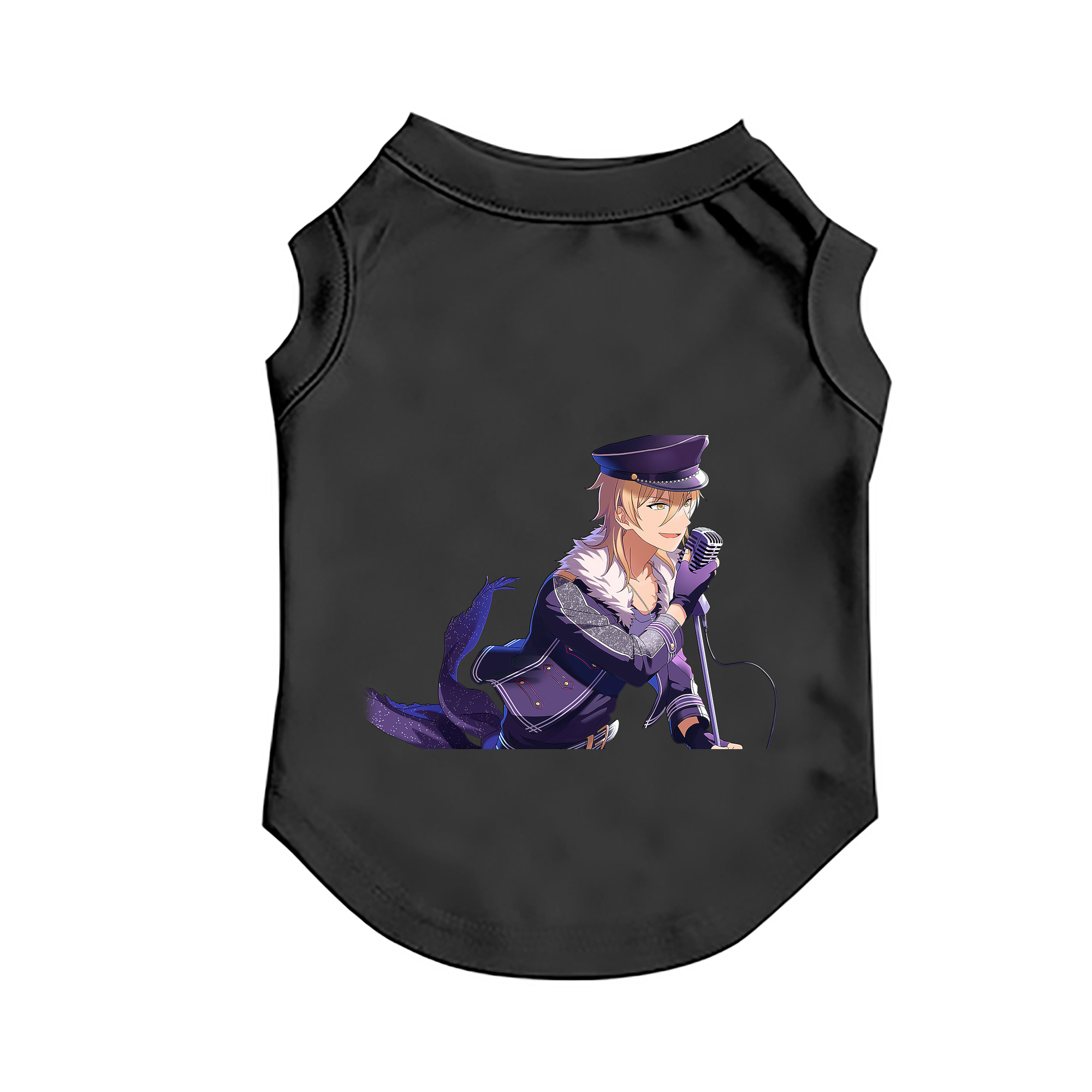 （画像用） あんさんぶるスターズ! Ensemble Stars ペット用ベスト