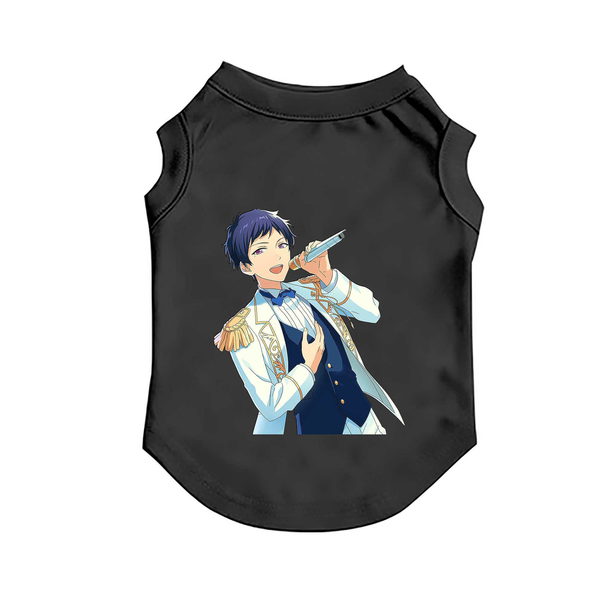 （画像用） あんさんぶるスターズ! Ensemble Stars ペット用ベスト