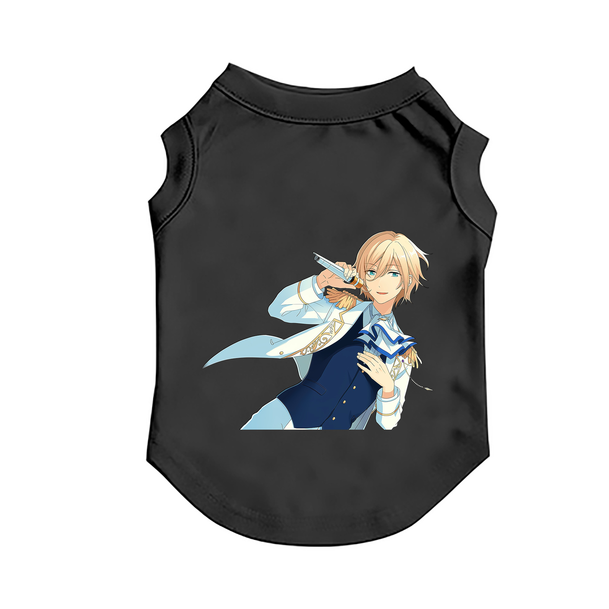 （画像用） あんさんぶるスターズ! Ensemble Stars ペット用ベスト