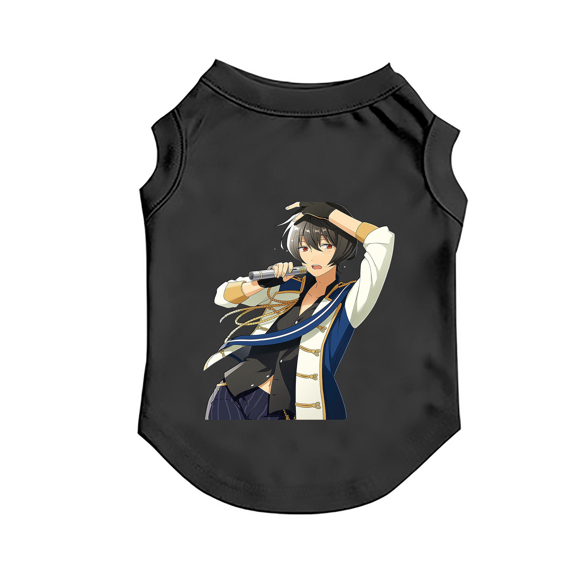 （画像用） あんさんぶるスターズ! Ensemble Stars ペット用ベスト
