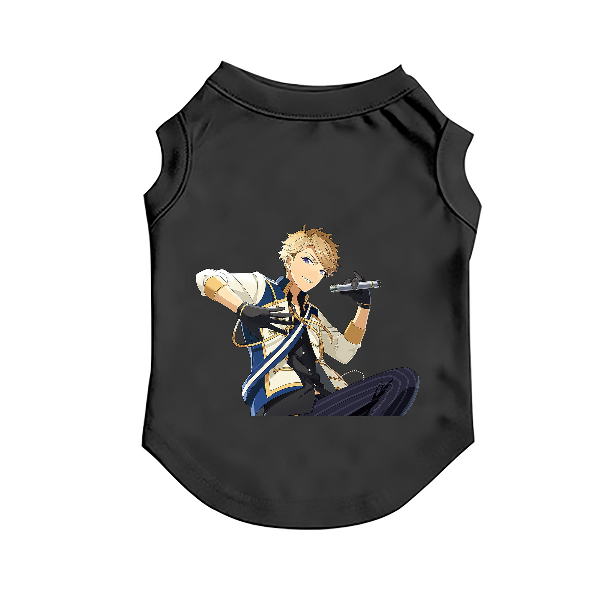 （画像用） あんさんぶるスターズ! Ensemble Stars ペット用ベスト