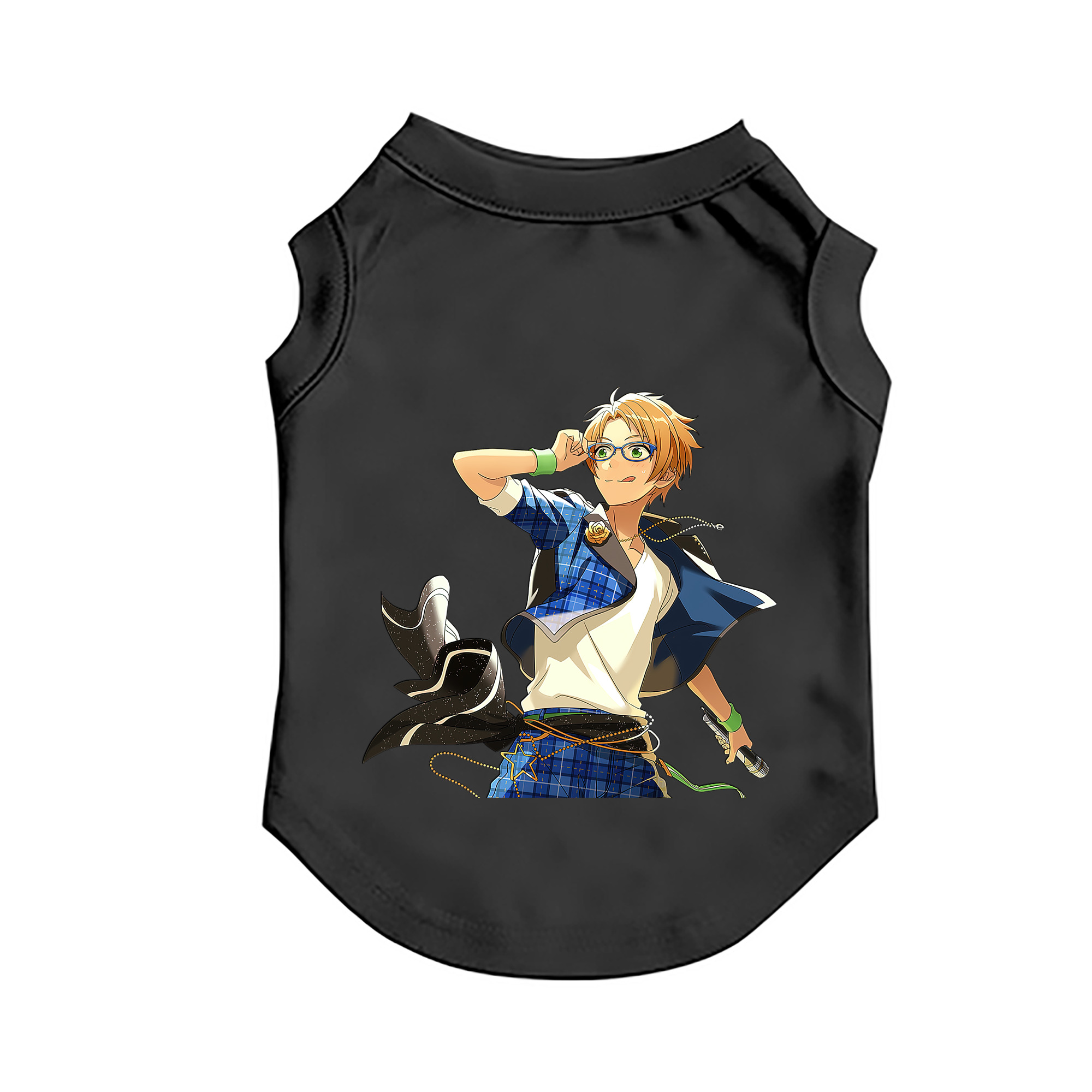 （画像用） あんさんぶるスターズ! Ensemble Stars ペット用ベスト