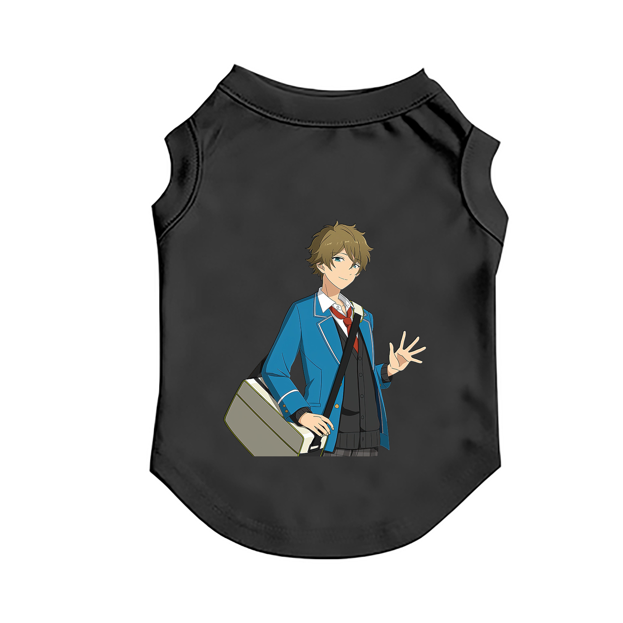 （画像用） あんさんぶるスターズ! Ensemble Stars ペット用ベスト