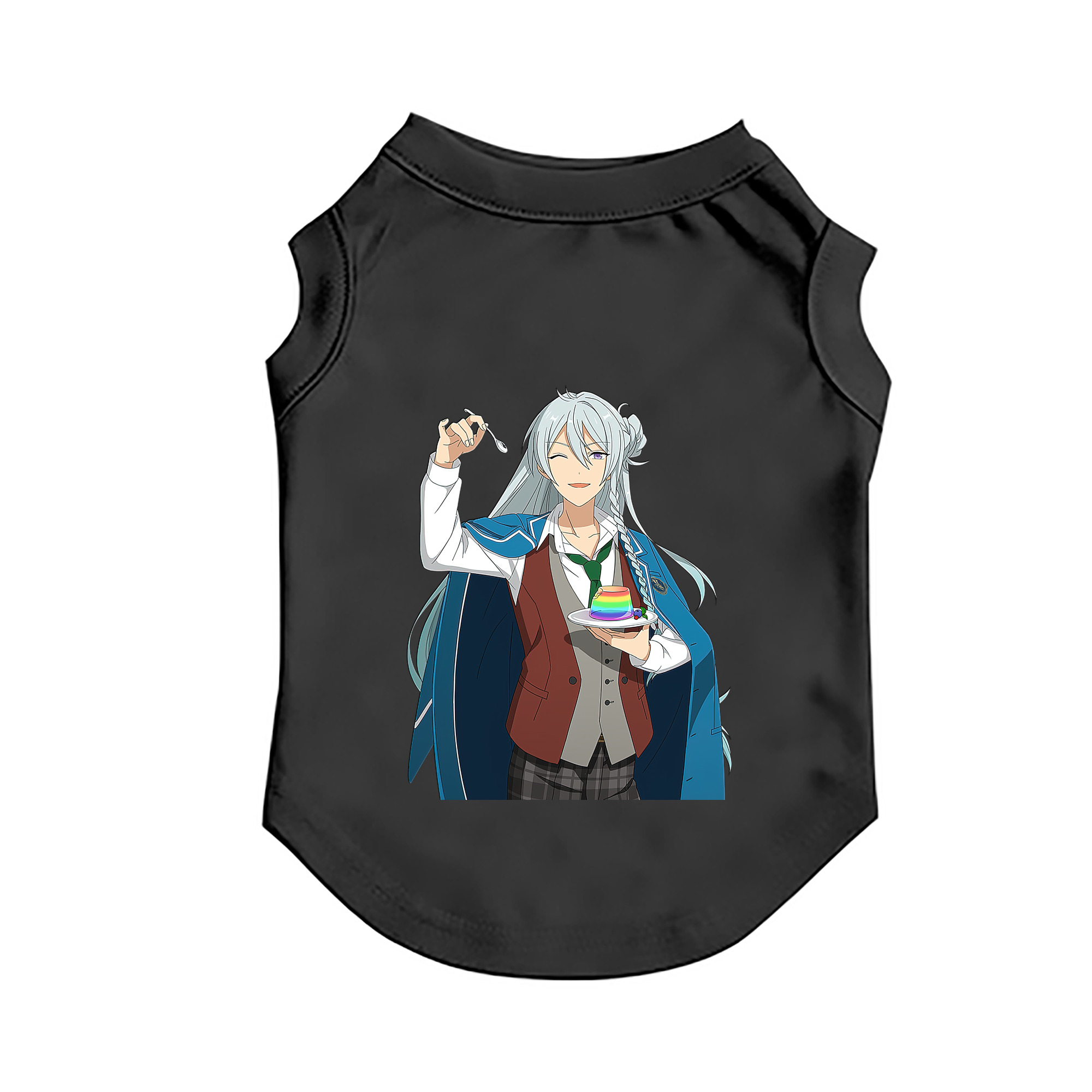 （画像用） あんさんぶるスターズ! Ensemble Stars ペット用ベスト