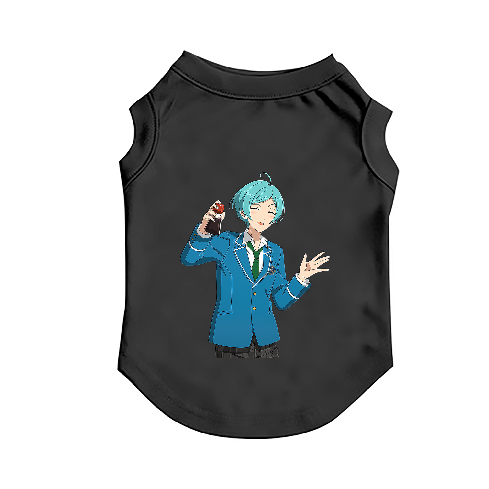 （画像用） あんさんぶるスターズ! Ensemble Stars ペット用ベスト