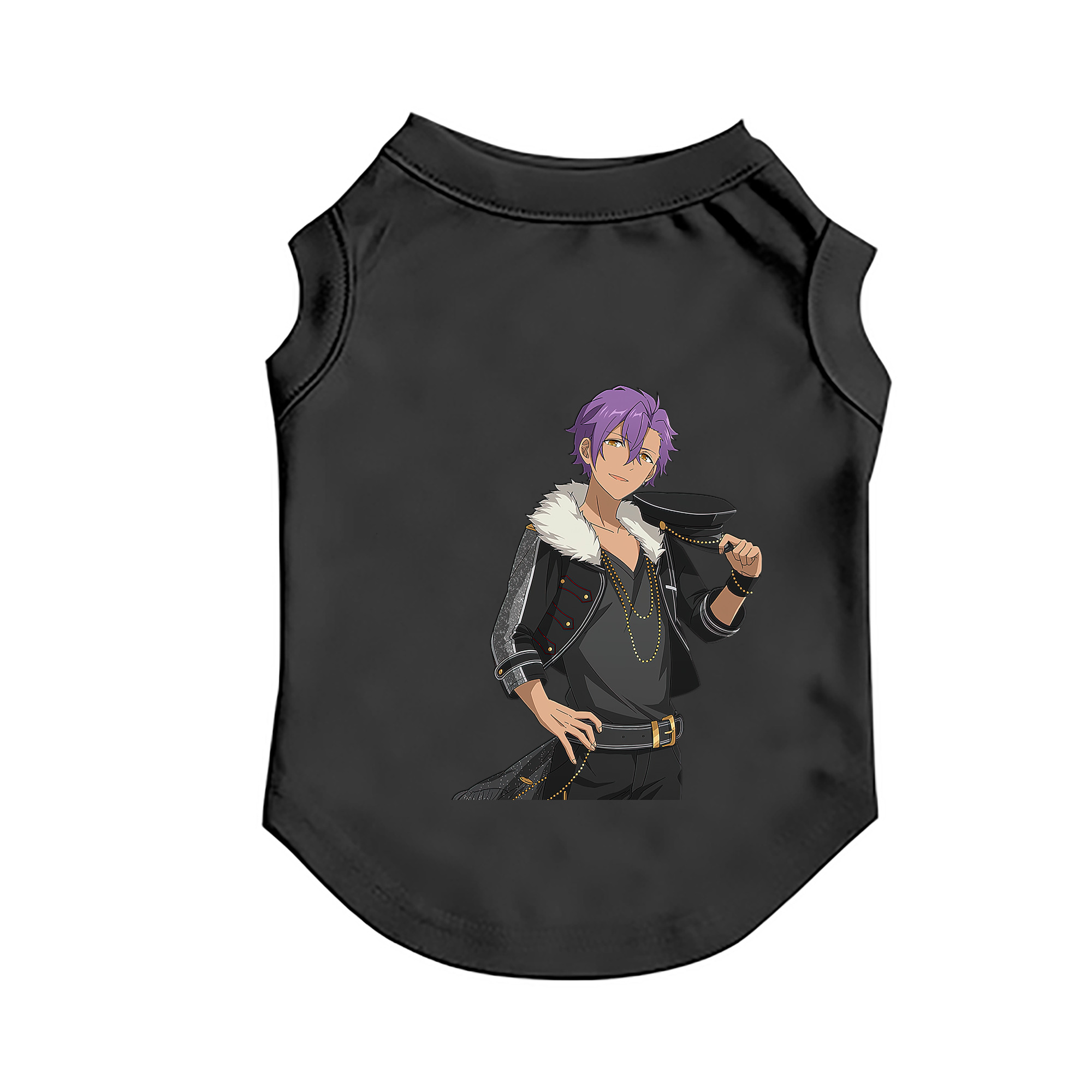（画像用） あんさんぶるスターズ! Ensemble Stars ペット用ベスト