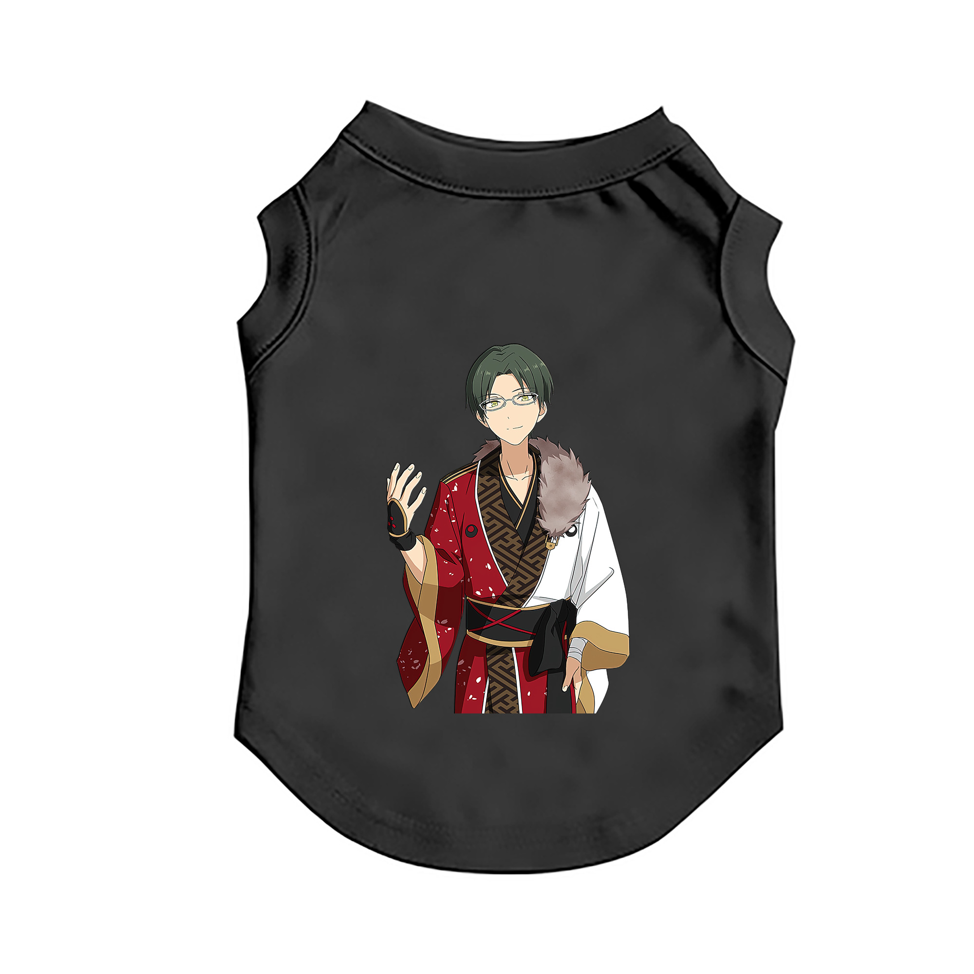 （画像用） あんさんぶるスターズ! Ensemble Stars ペット用ベスト