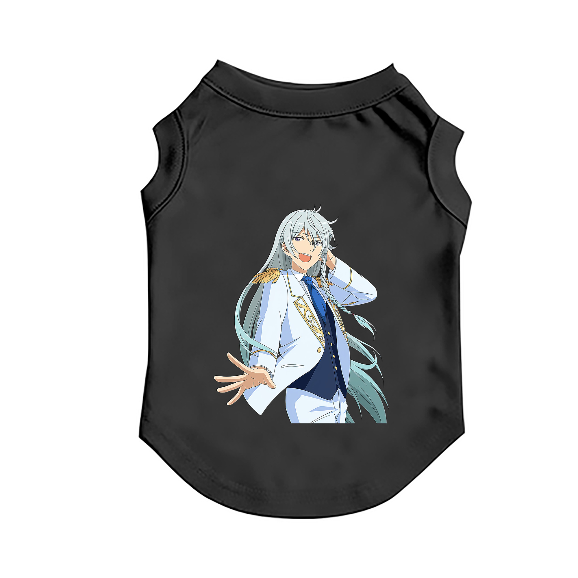 （画像用） あんさんぶるスターズ! Ensemble Stars ペット用ベスト