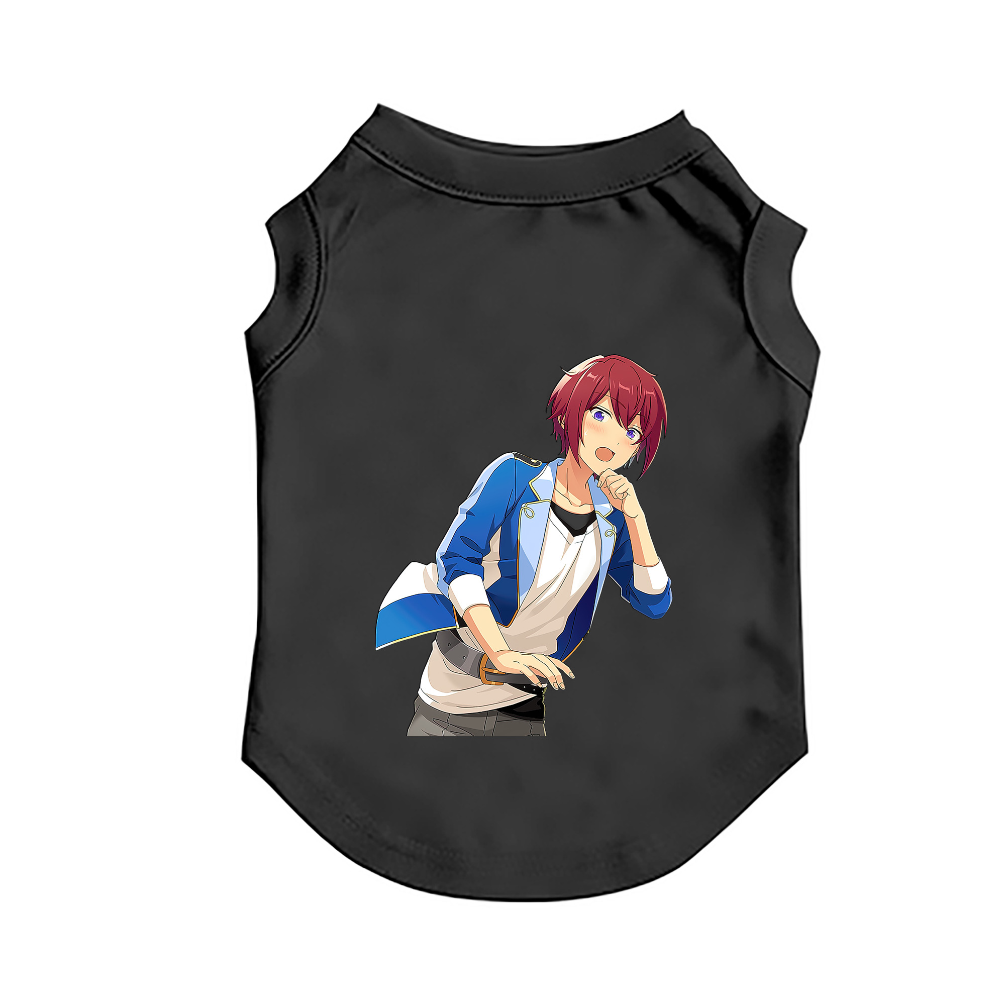 （画像用） あんさんぶるスターズ! Ensemble Stars ペット用ベスト