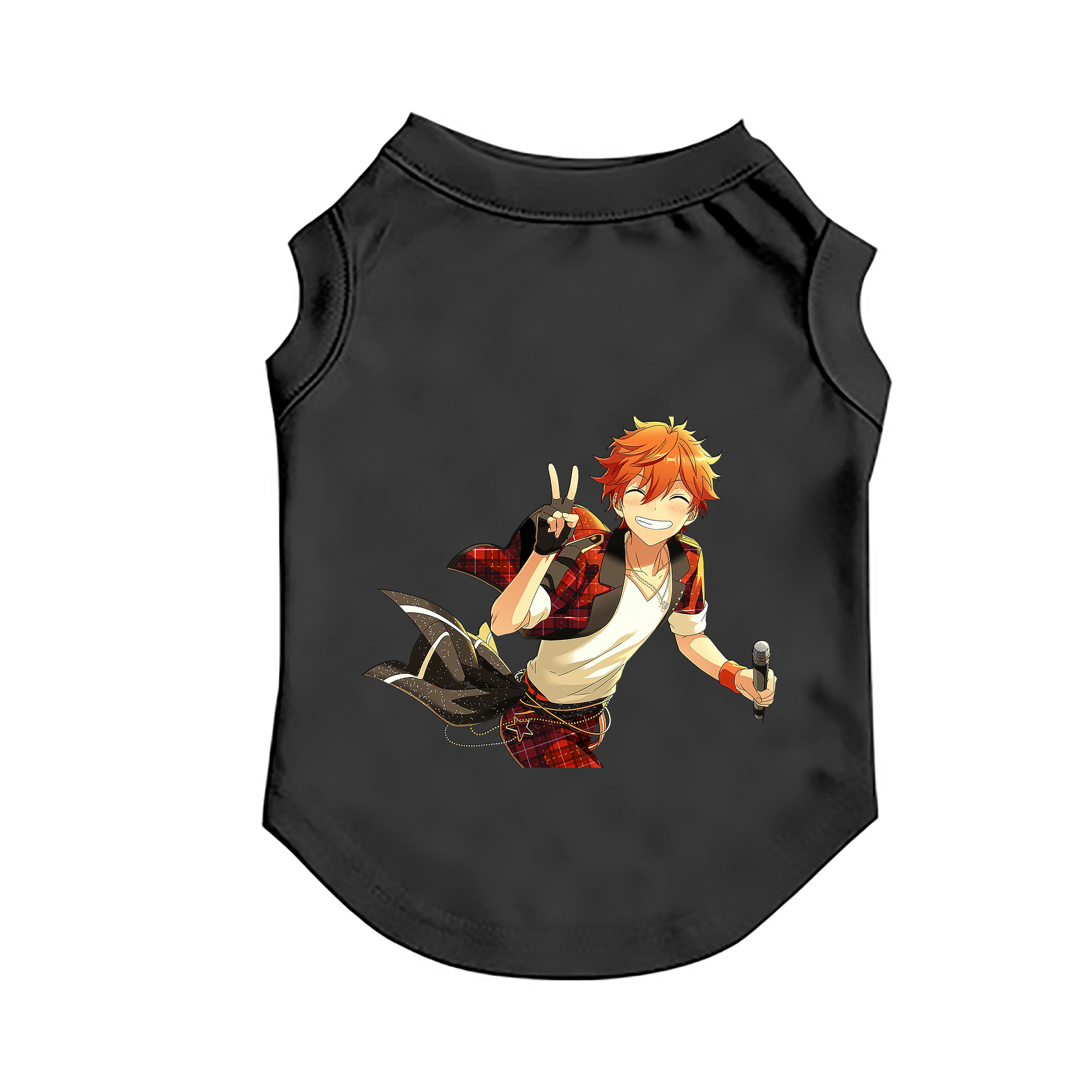 （画像用） あんさんぶるスターズ! Ensemble Stars ペット用ベスト
