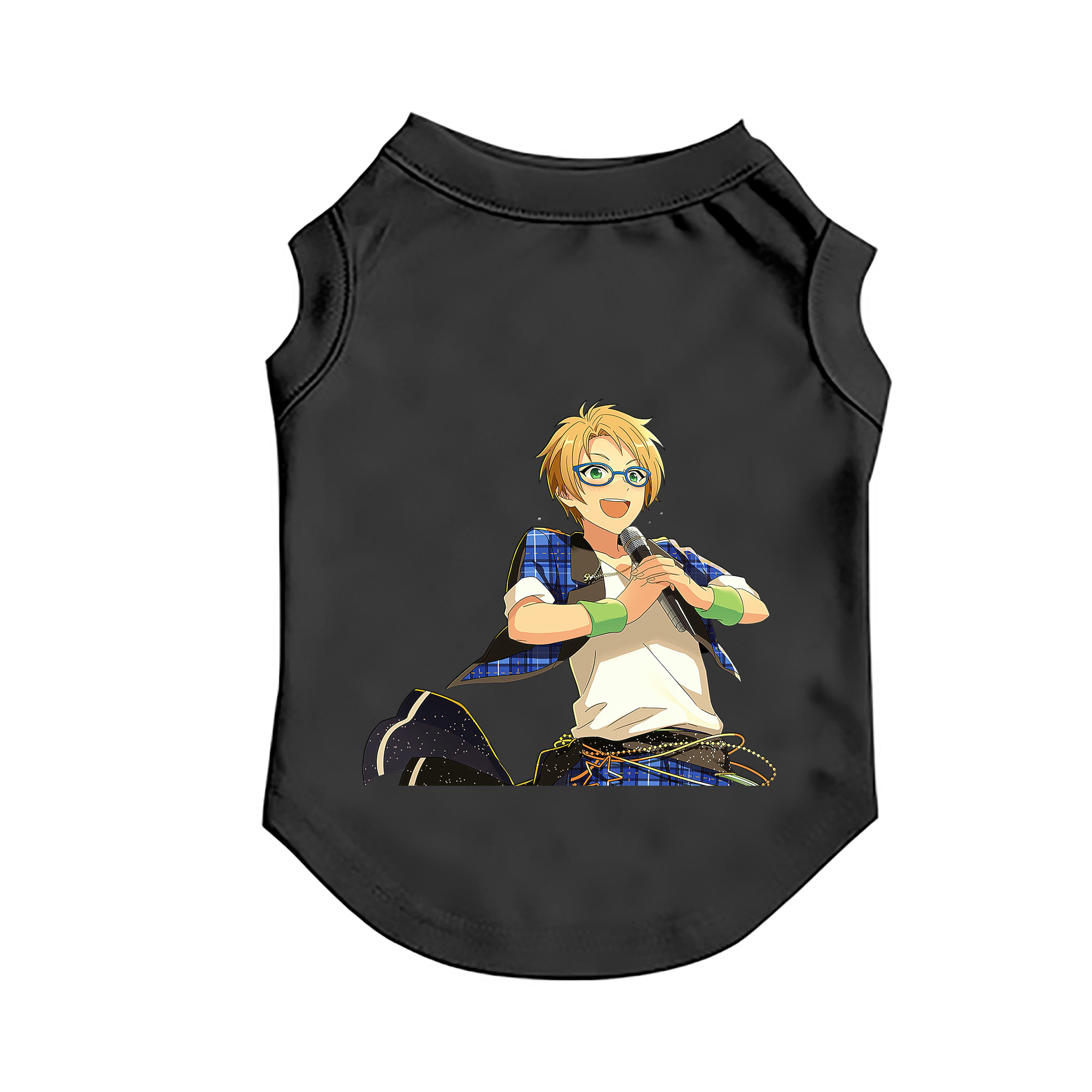 （画像用） あんさんぶるスターズ! Ensemble Stars ペット用ベスト