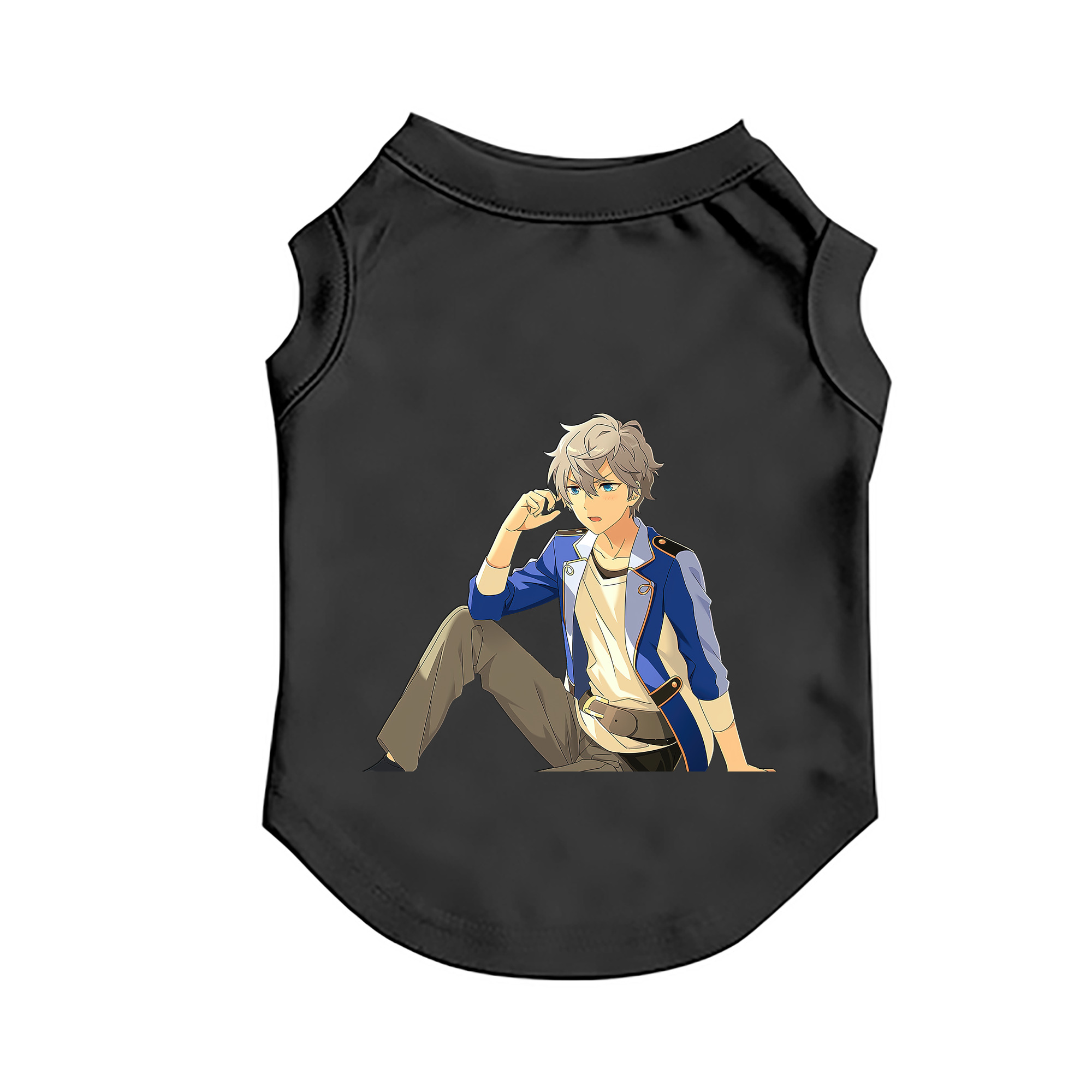 （画像用） あんさんぶるスターズ! Ensemble Stars ペット用ベスト