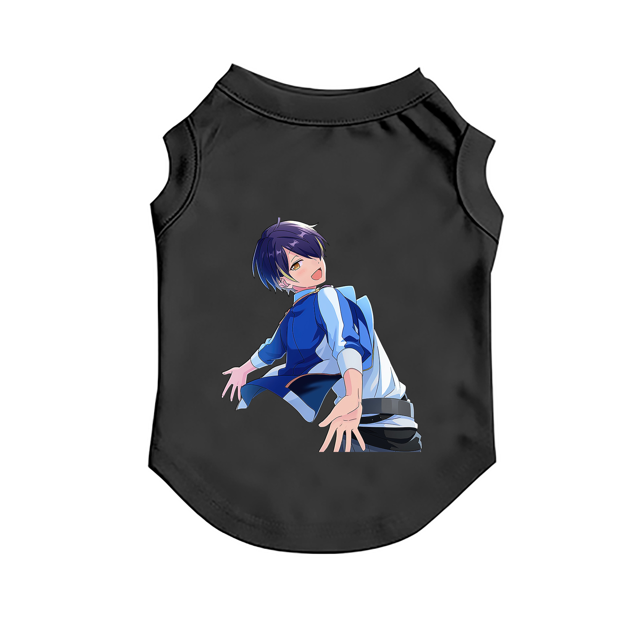 （画像用） あんさんぶるスターズ! Ensemble Stars ペット用ベスト