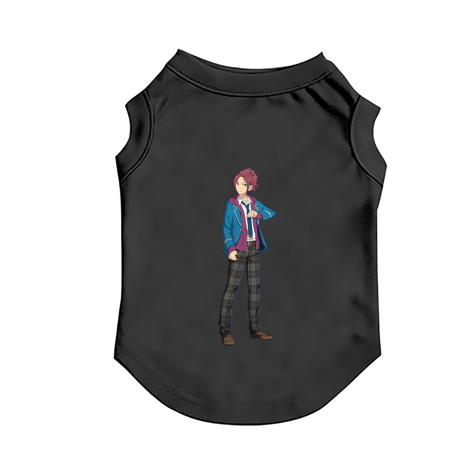 （画像用） あんさんぶるスターズ! Ensemble Stars ペット用ベスト