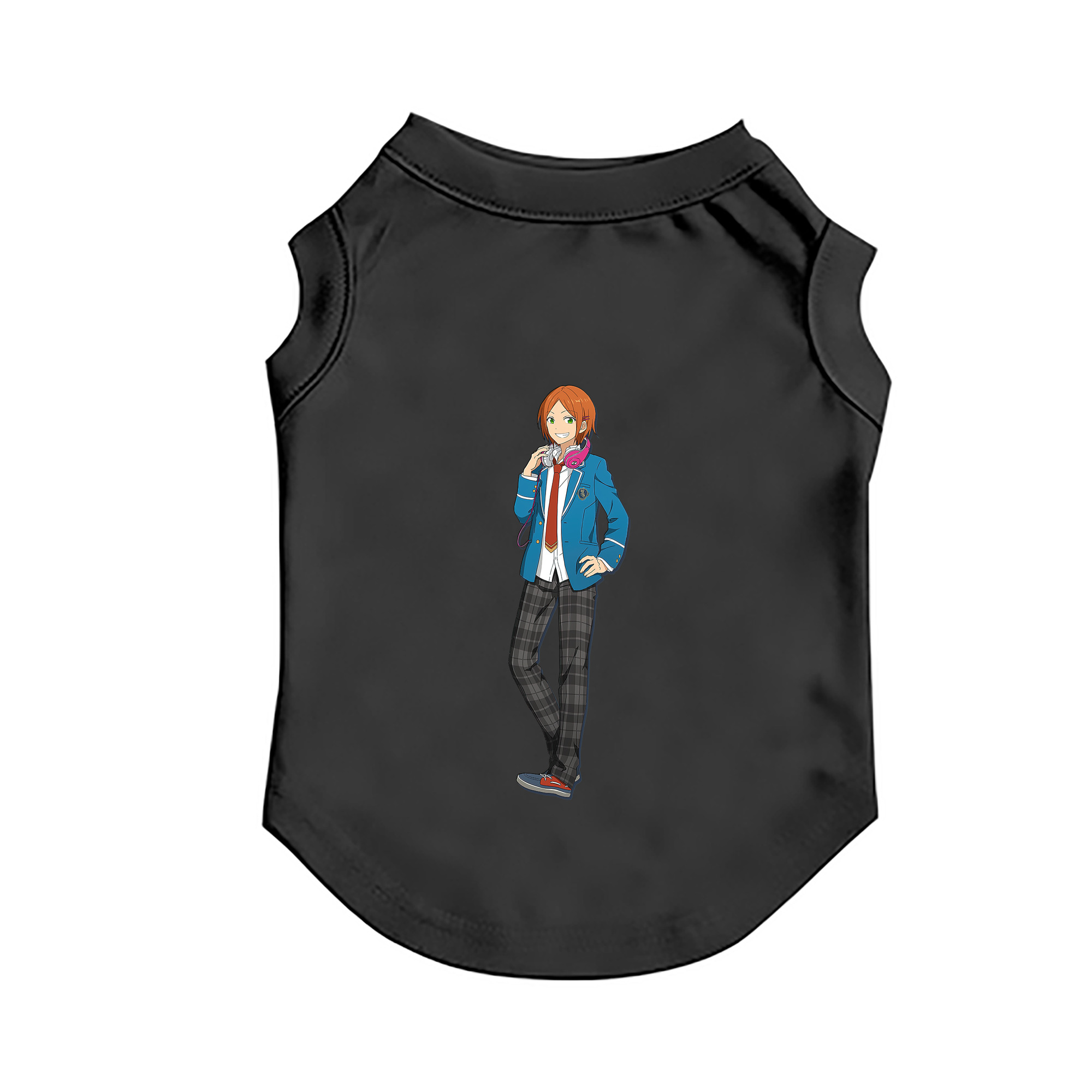 （画像用） あんさんぶるスターズ! Ensemble Stars ペット用ベスト