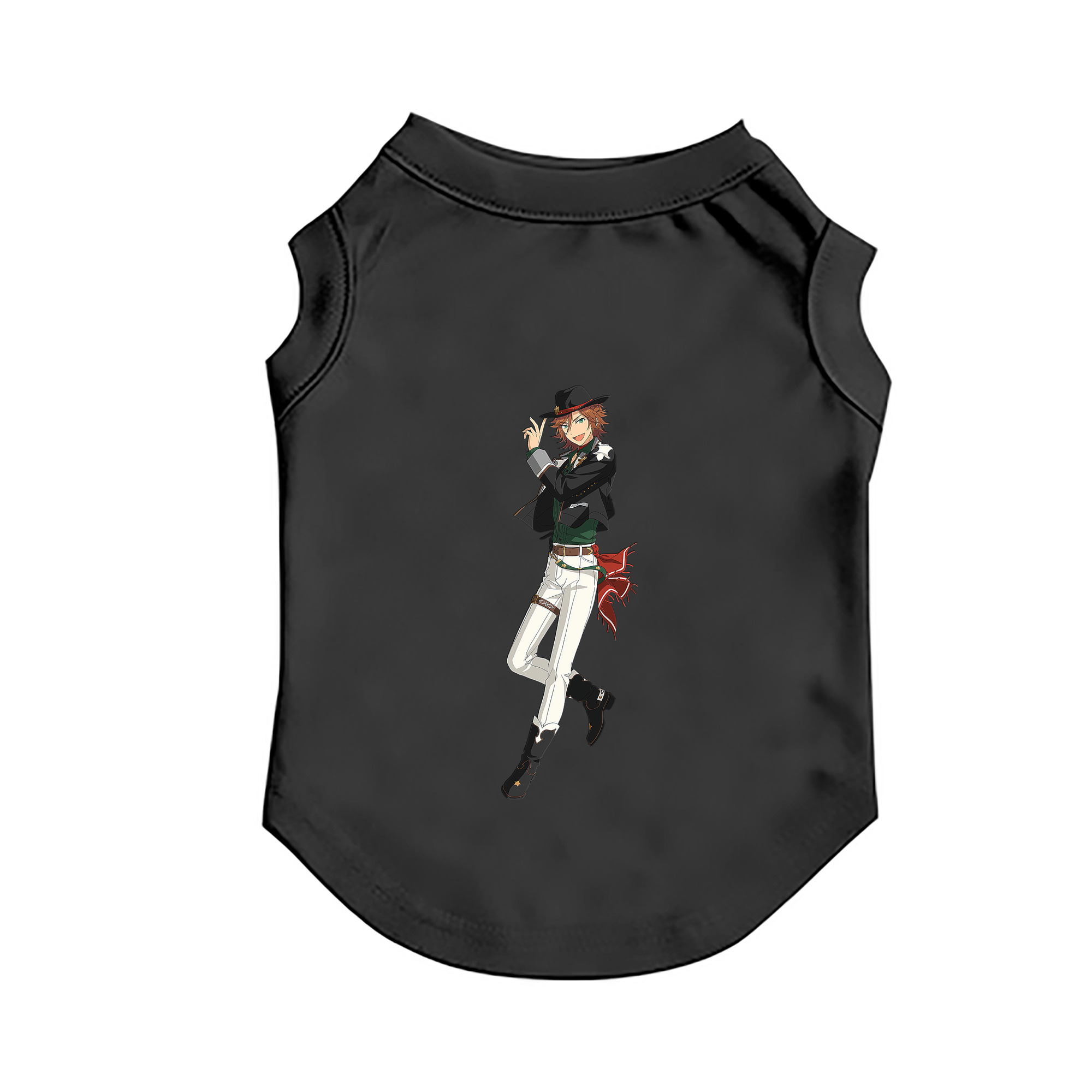 （画像用） あんさんぶるスターズ! Ensemble Stars ペット用ベスト