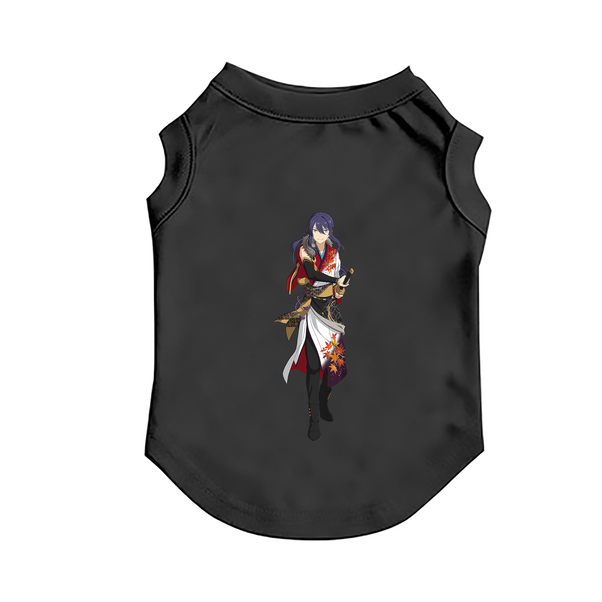 （画像用） あんさんぶるスターズ! Ensemble Stars ペット用ベスト