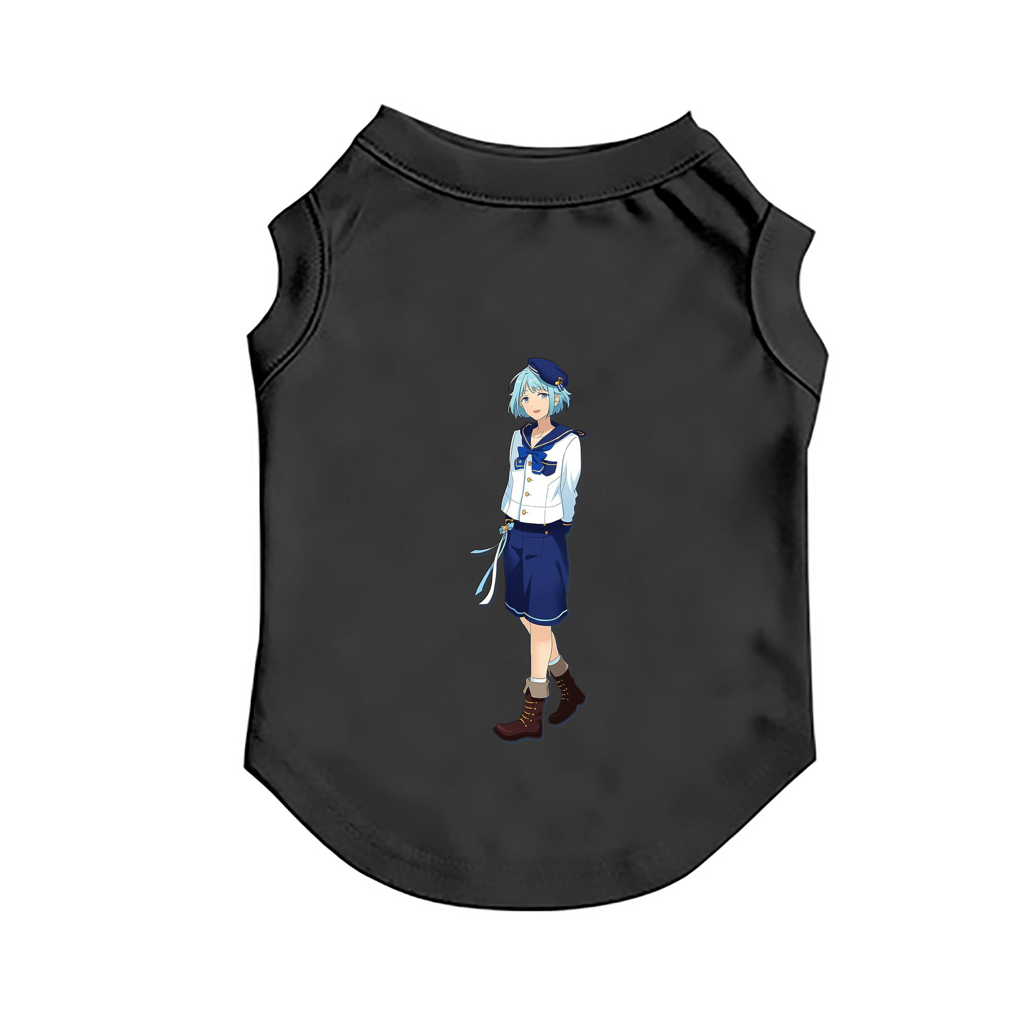 （画像用） あんさんぶるスターズ! Ensemble Stars ペット用ベスト