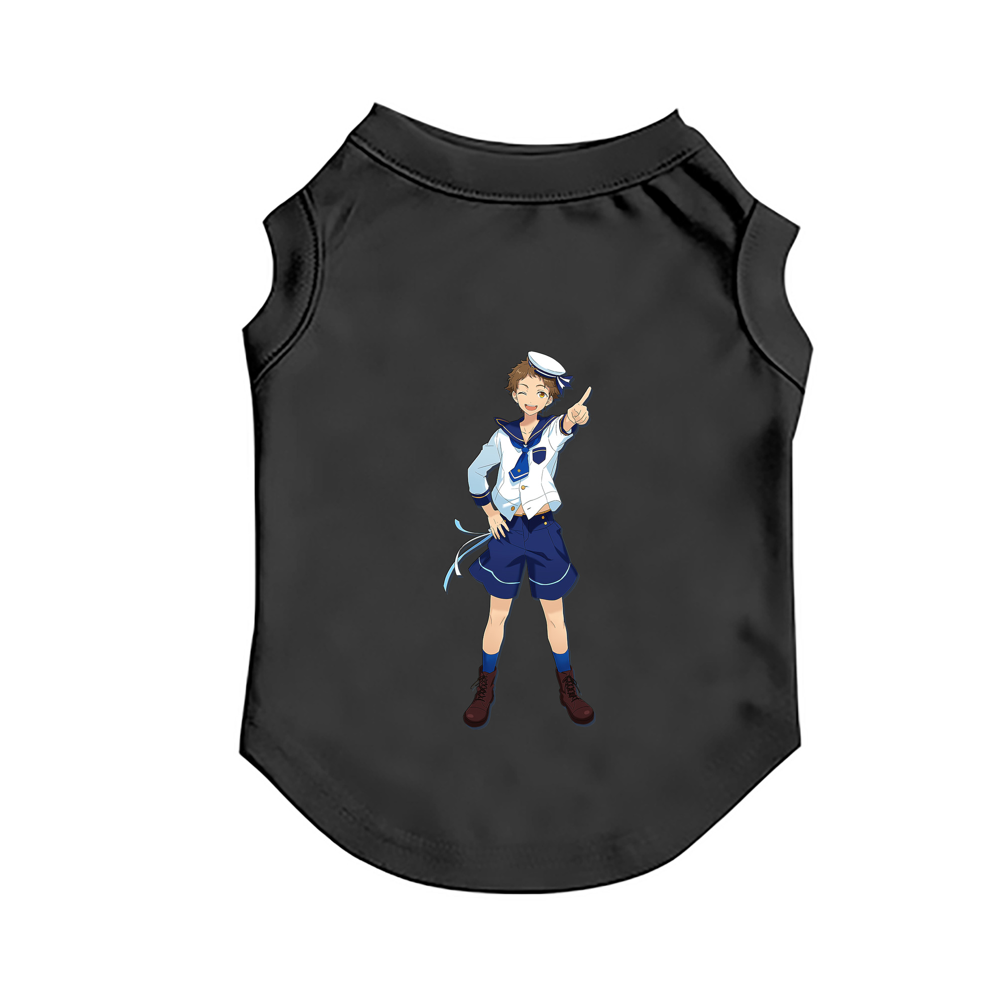 （画像用） あんさんぶるスターズ! Ensemble Stars ペット用ベスト