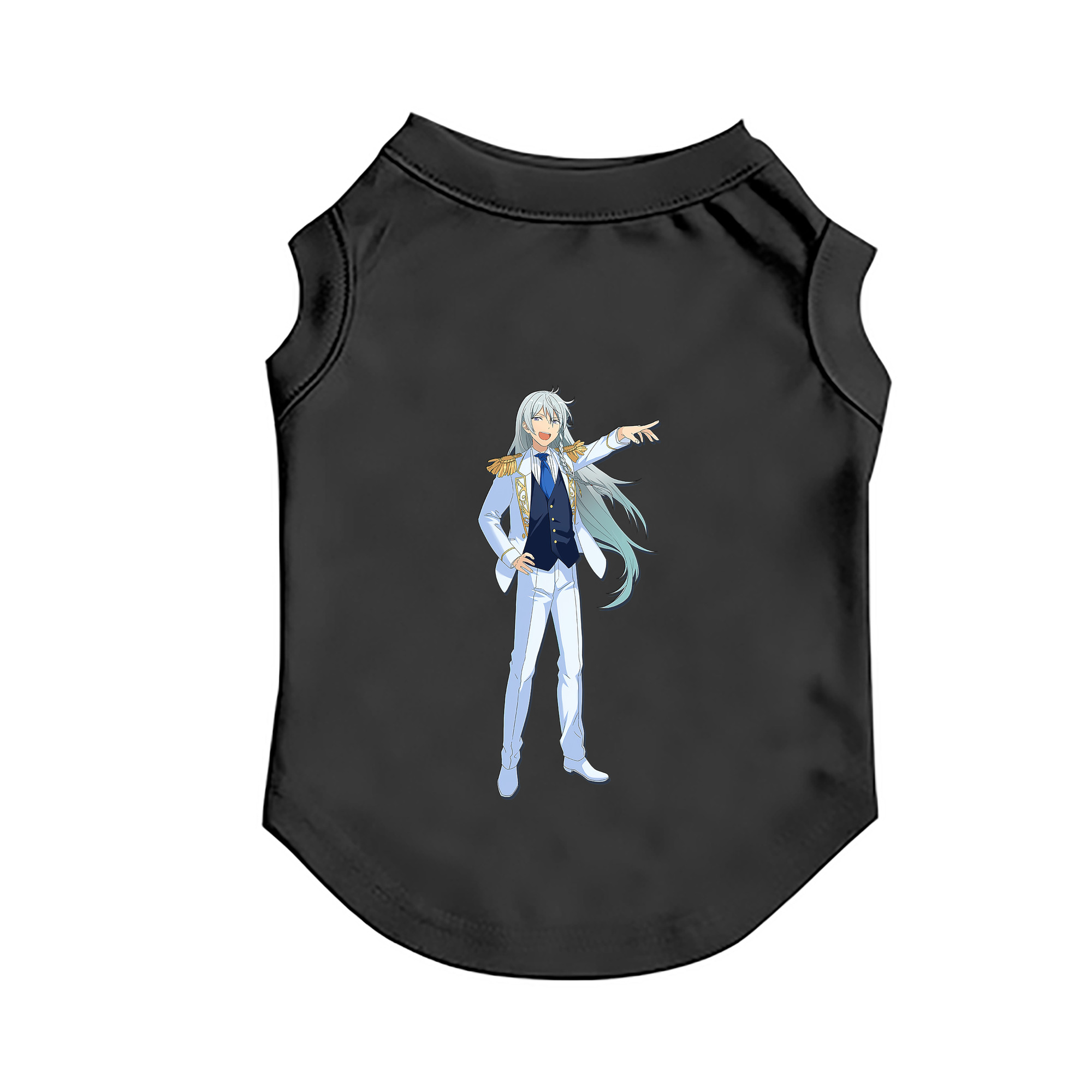 （画像用） あんさんぶるスターズ! Ensemble Stars ペット用ベスト