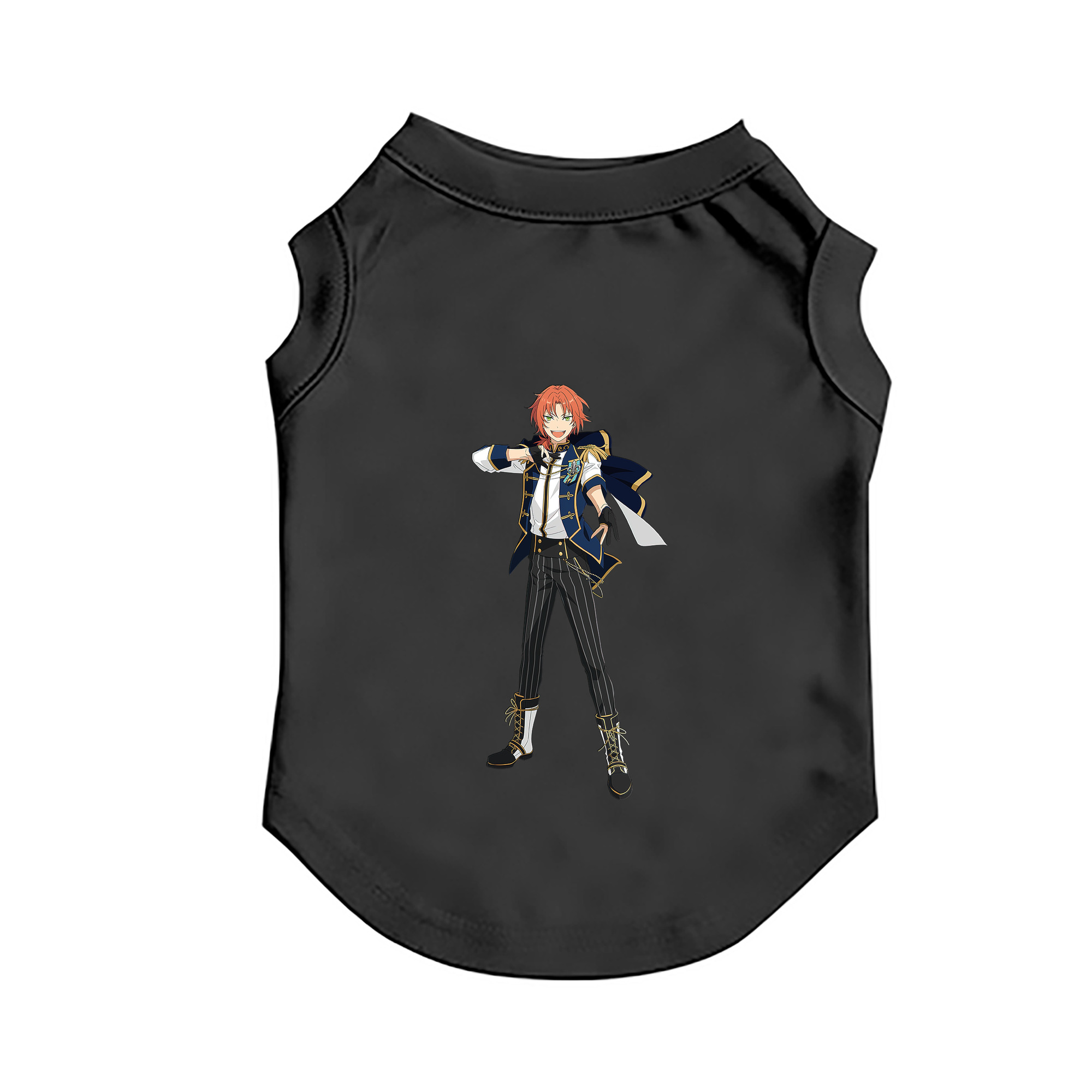 （画像用） あんさんぶるスターズ! Ensemble Stars ペット用ベスト