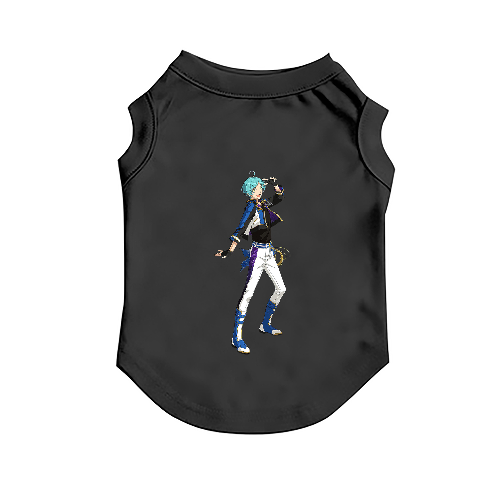 （画像用） あんさんぶるスターズ! Ensemble Stars ペット用ベスト