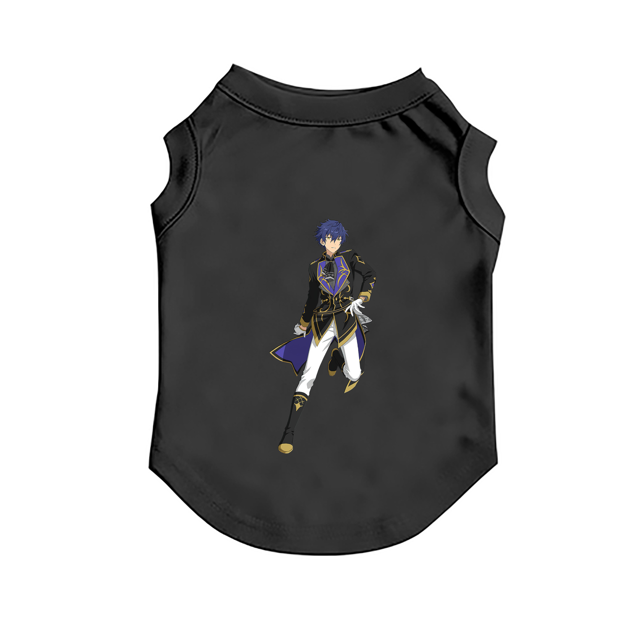 （画像用） あんさんぶるスターズ! Ensemble Stars ペット用ベスト