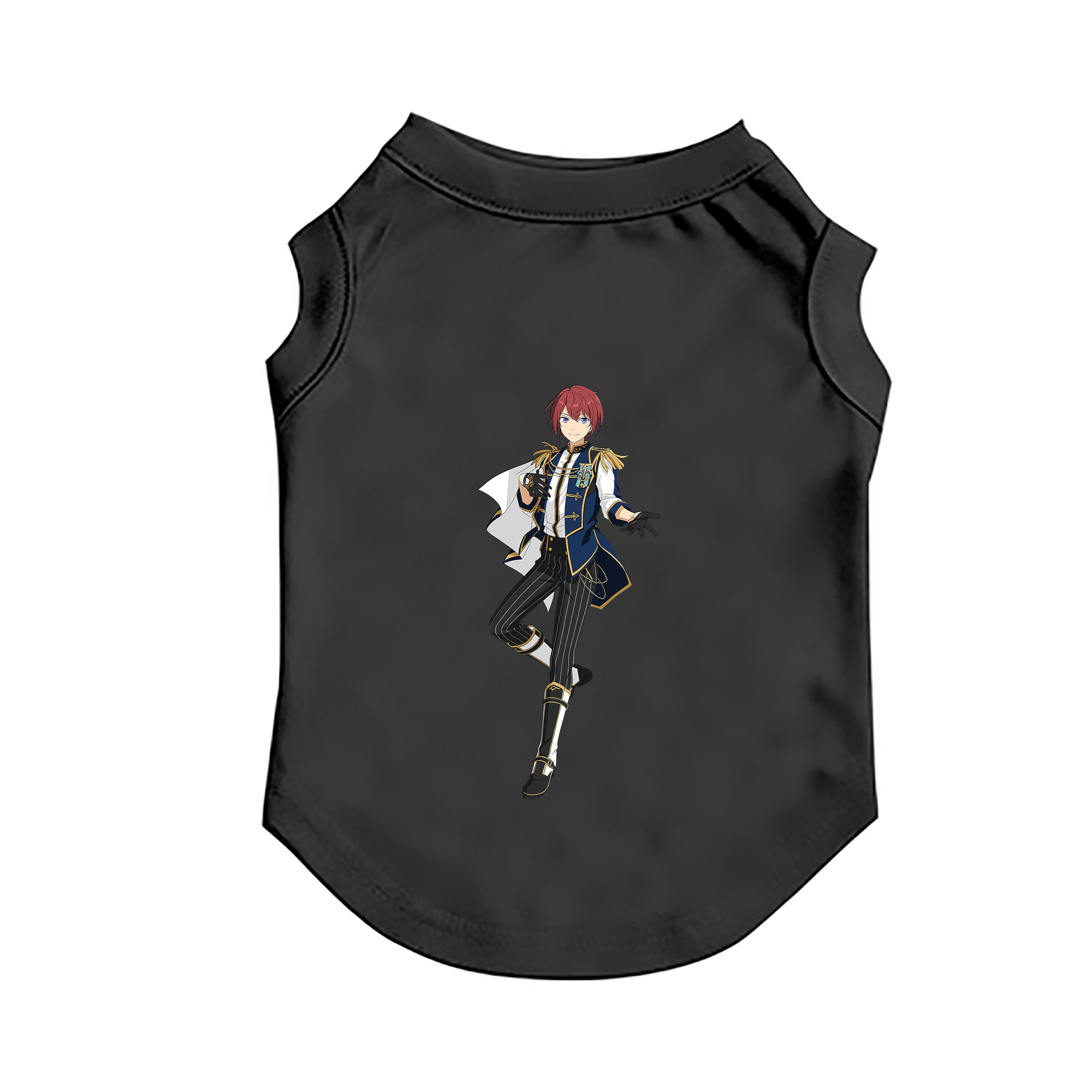 （画像用） あんさんぶるスターズ! Ensemble Stars ペット用ベスト