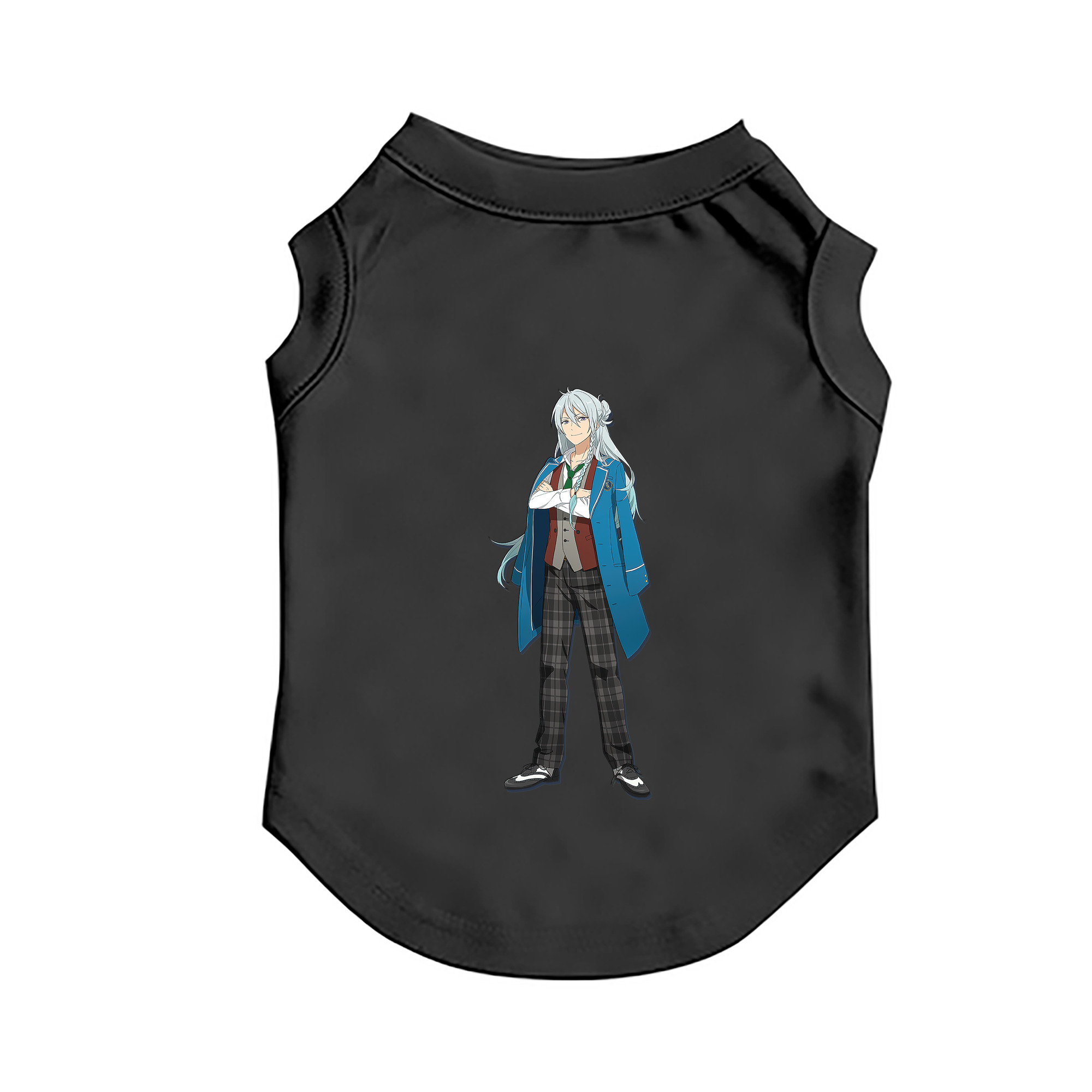 （画像用） あんさんぶるスターズ! Ensemble Stars ペット用ベスト