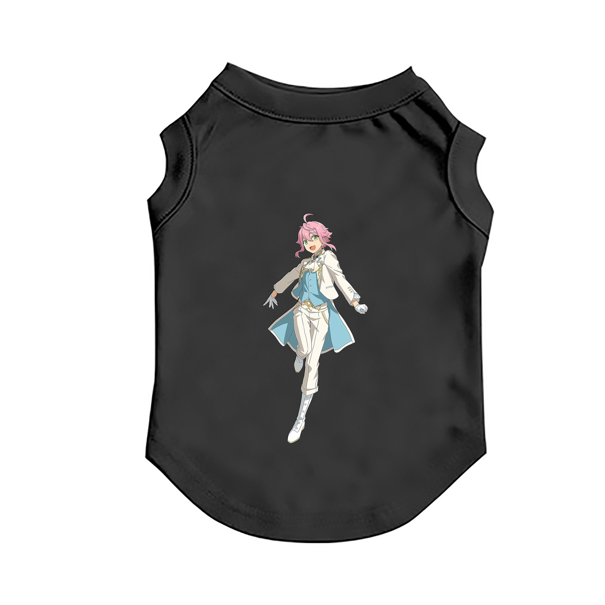 （画像用） あんさんぶるスターズ! Ensemble Stars ペット用ベスト