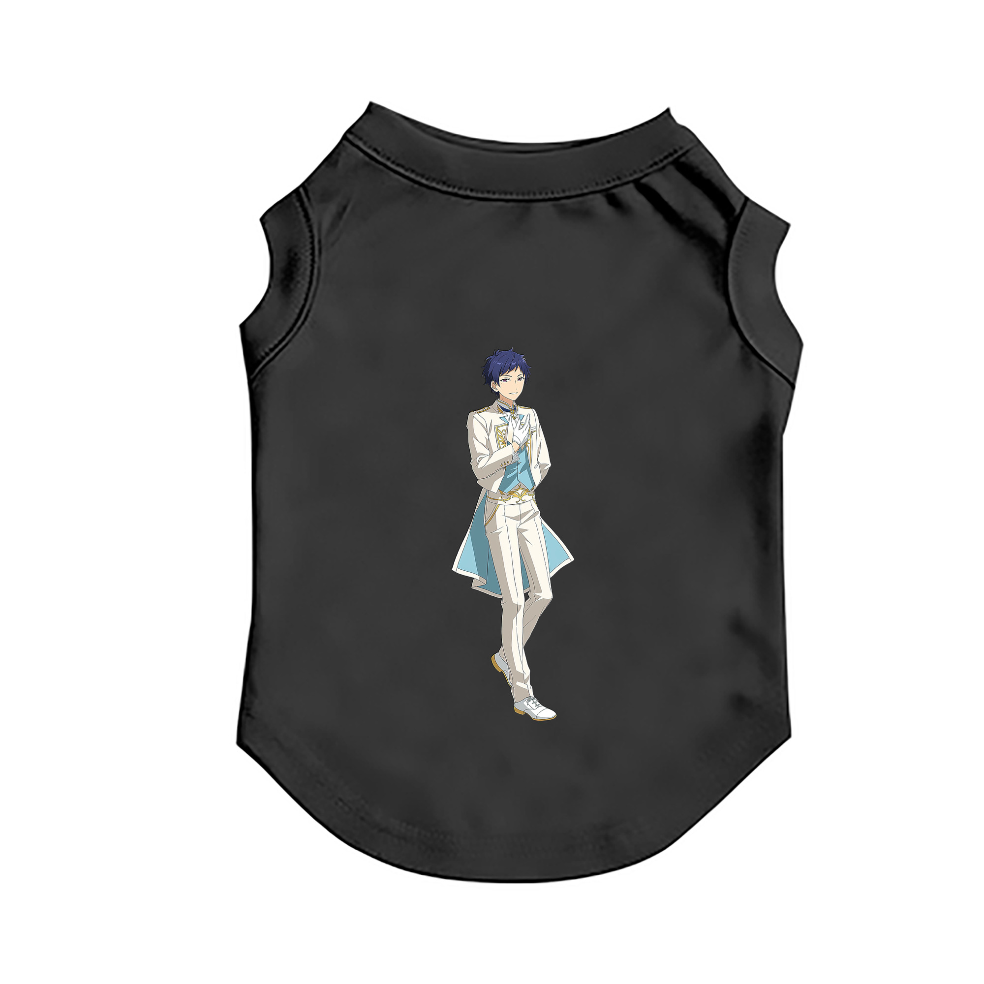 （画像用） あんさんぶるスターズ! Ensemble Stars ペット用ベスト