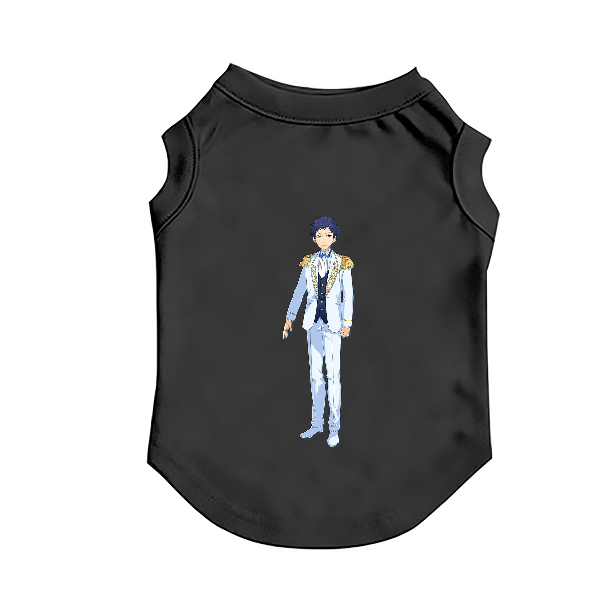 （画像用） あんさんぶるスターズ! Ensemble Stars ペット用ベスト