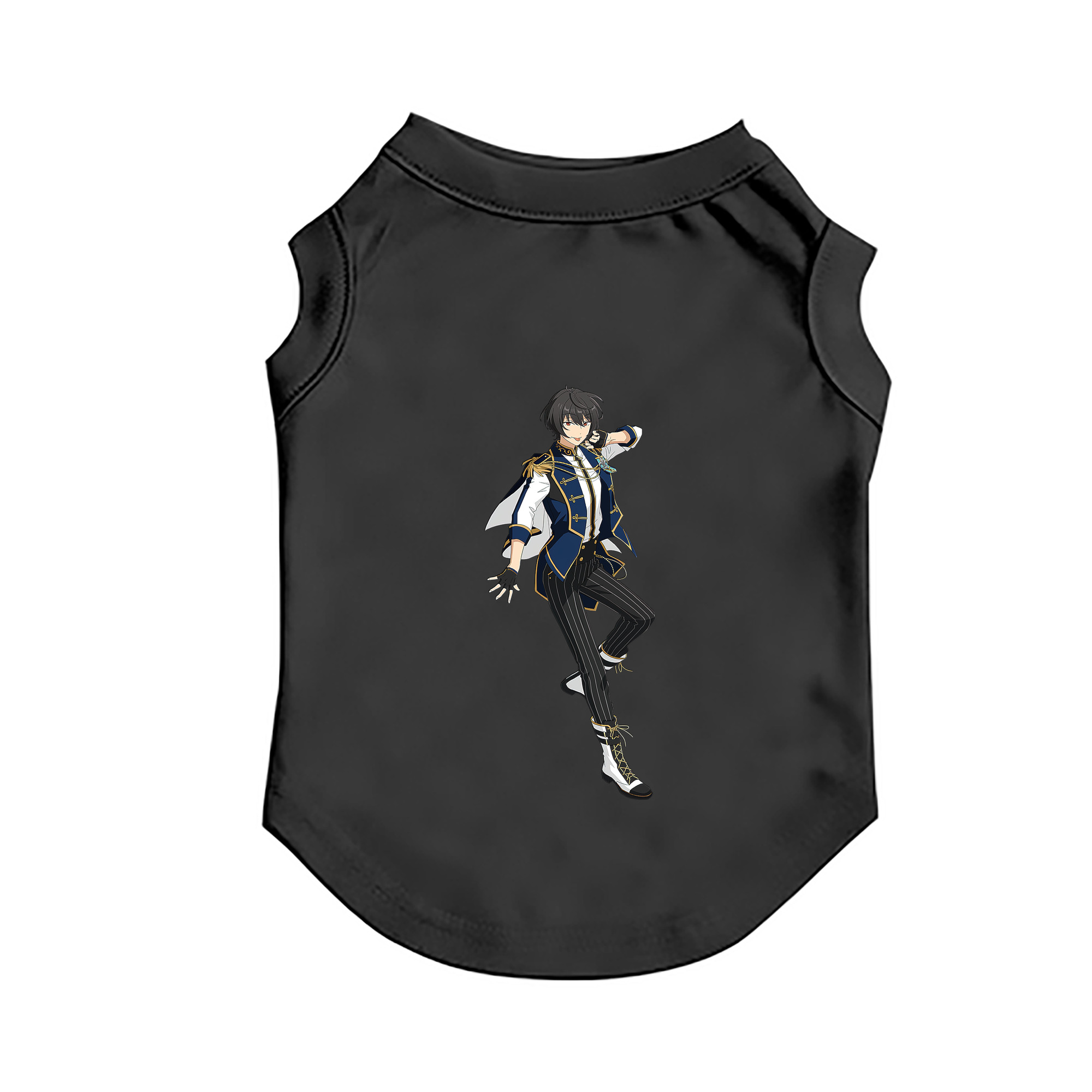 （画像用） あんさんぶるスターズ! Ensemble Stars ペット用ベスト
