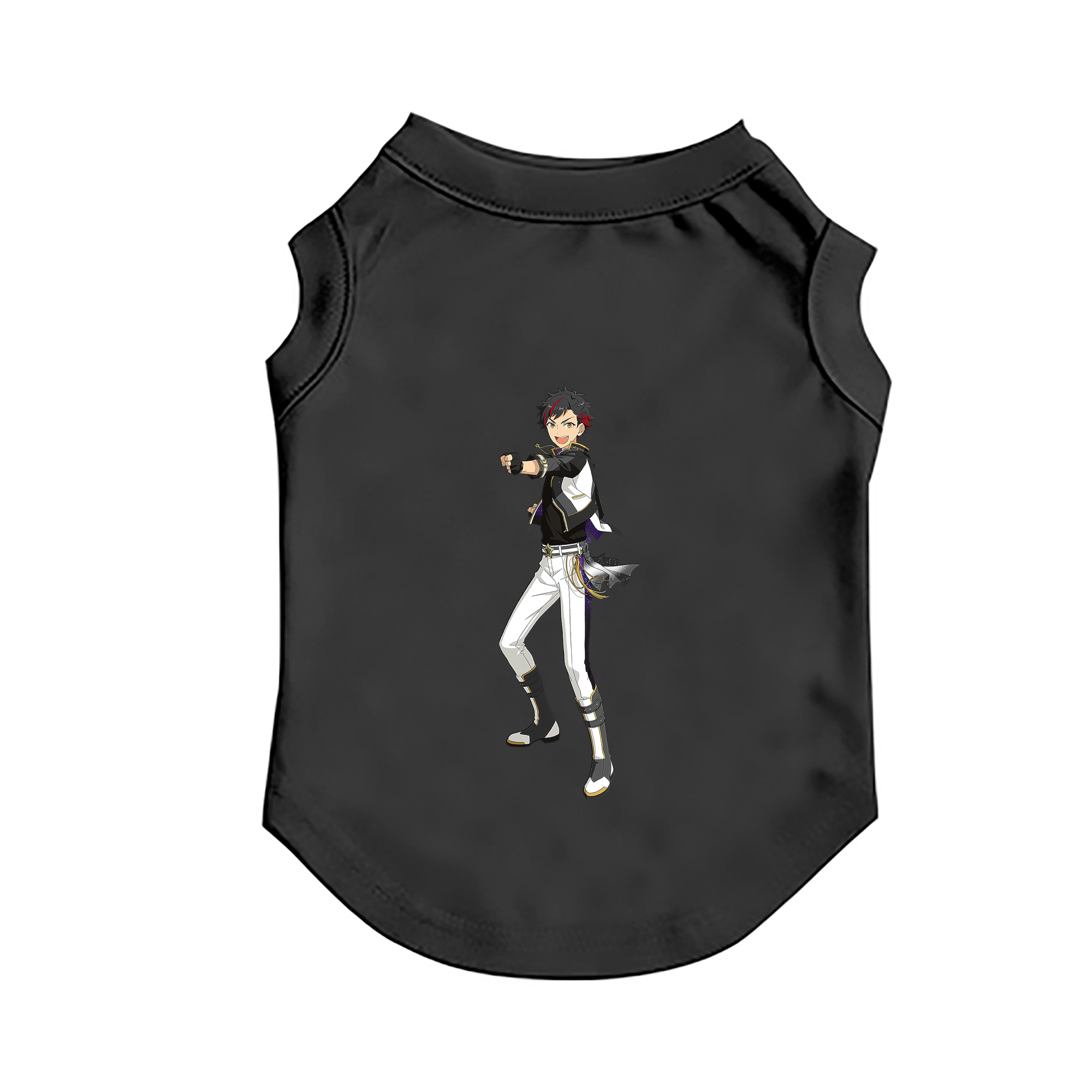 （画像用） あんさんぶるスターズ! Ensemble Stars ペット用ベスト