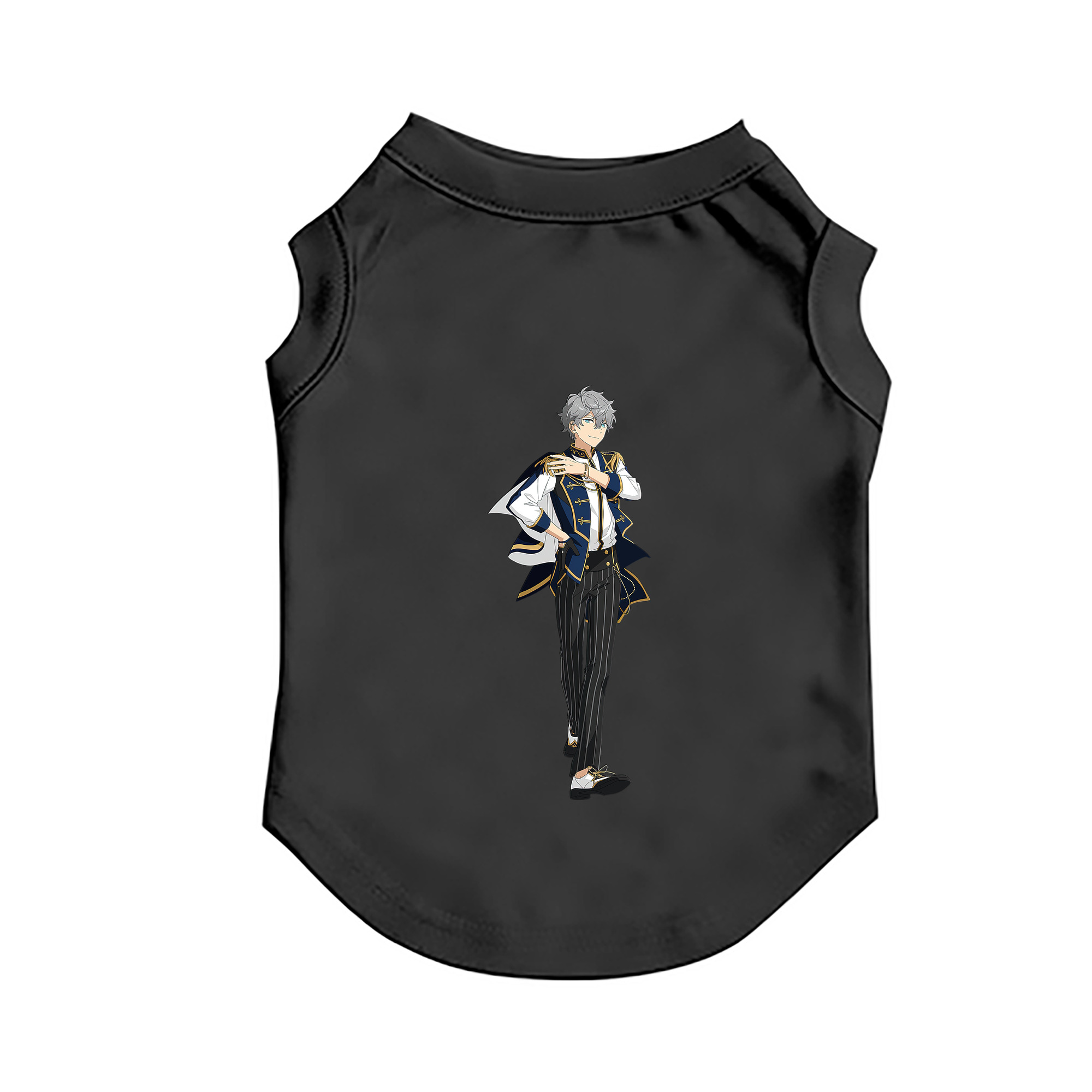 （画像用） あんさんぶるスターズ! Ensemble Stars ペット用ベスト