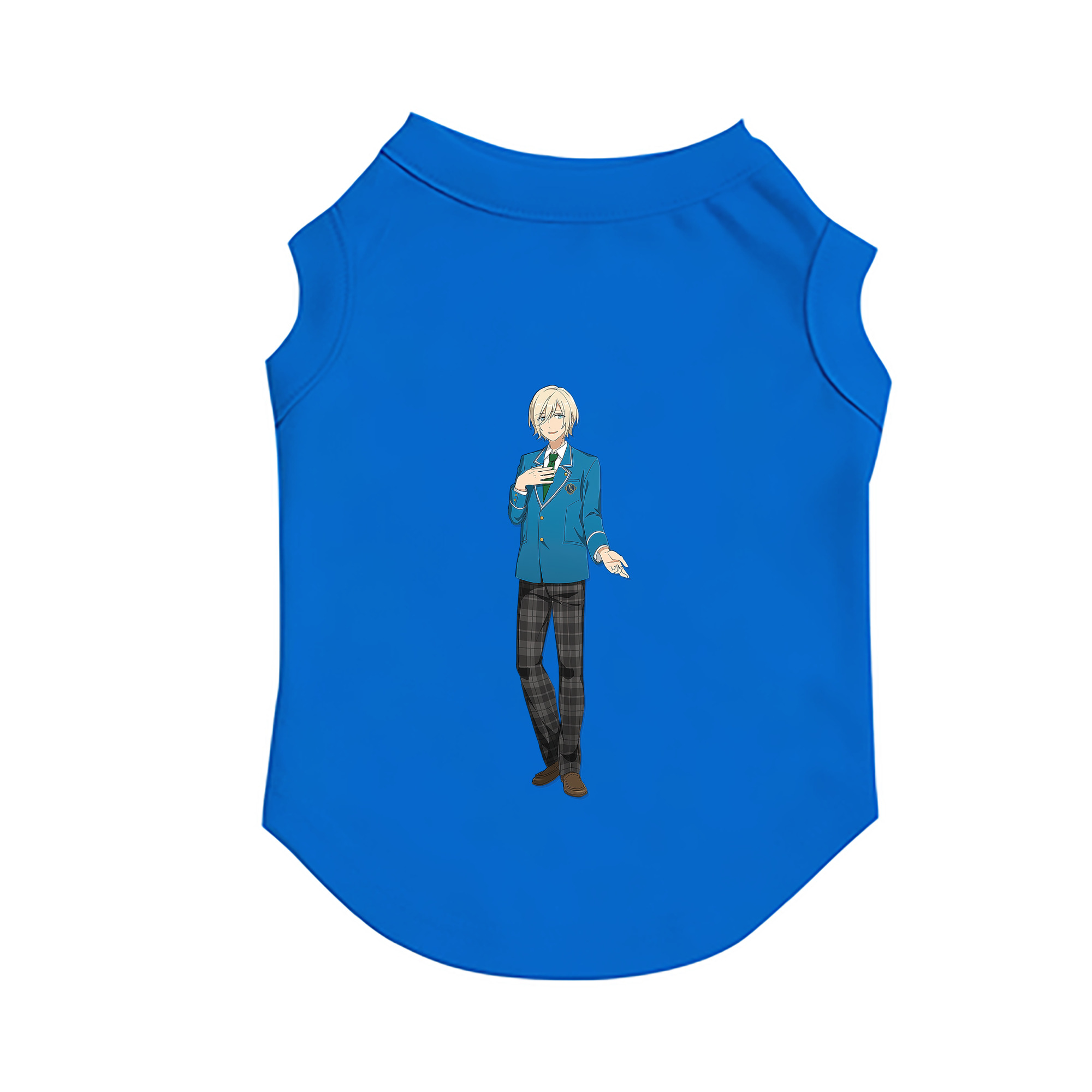 （画像用） あんさんぶるスターズ! Ensemble Stars ペット用ベスト