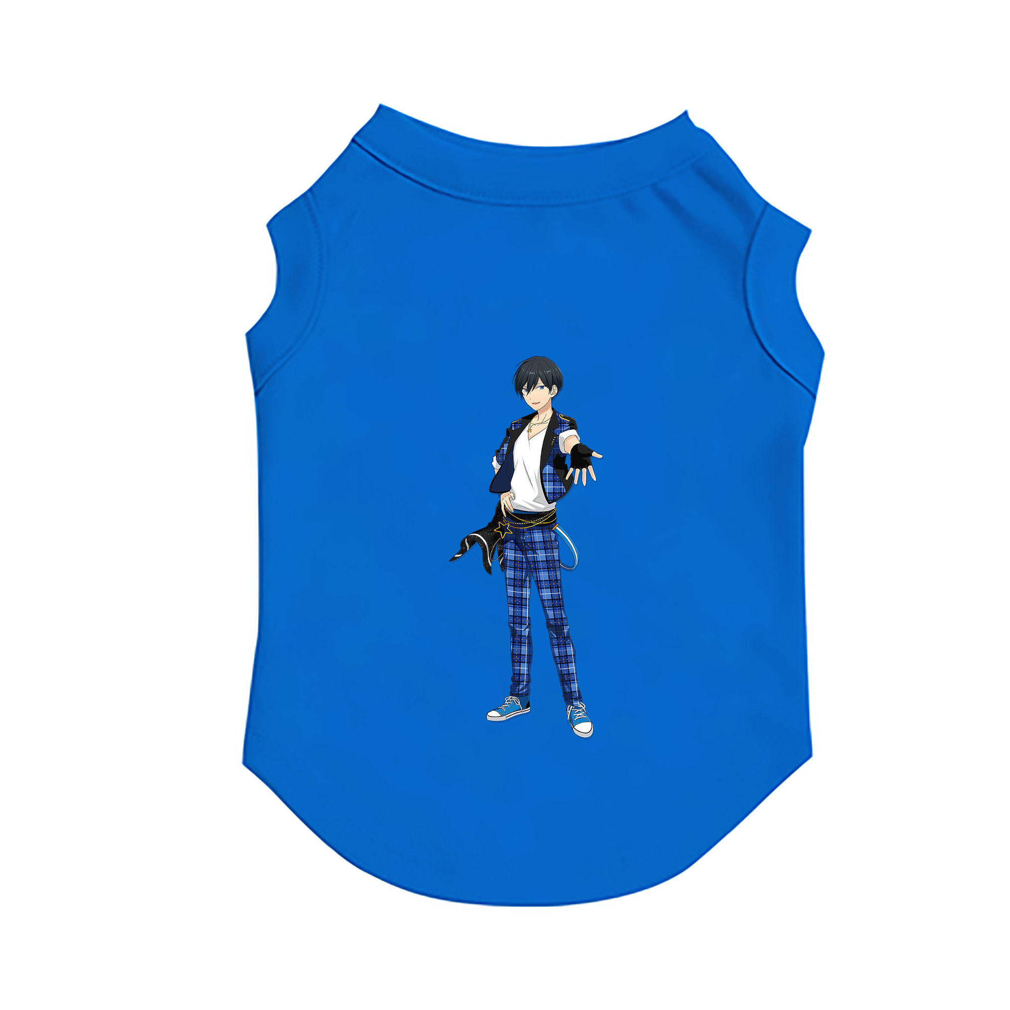 （画像用） あんさんぶるスターズ! Ensemble Stars ペット用ベスト