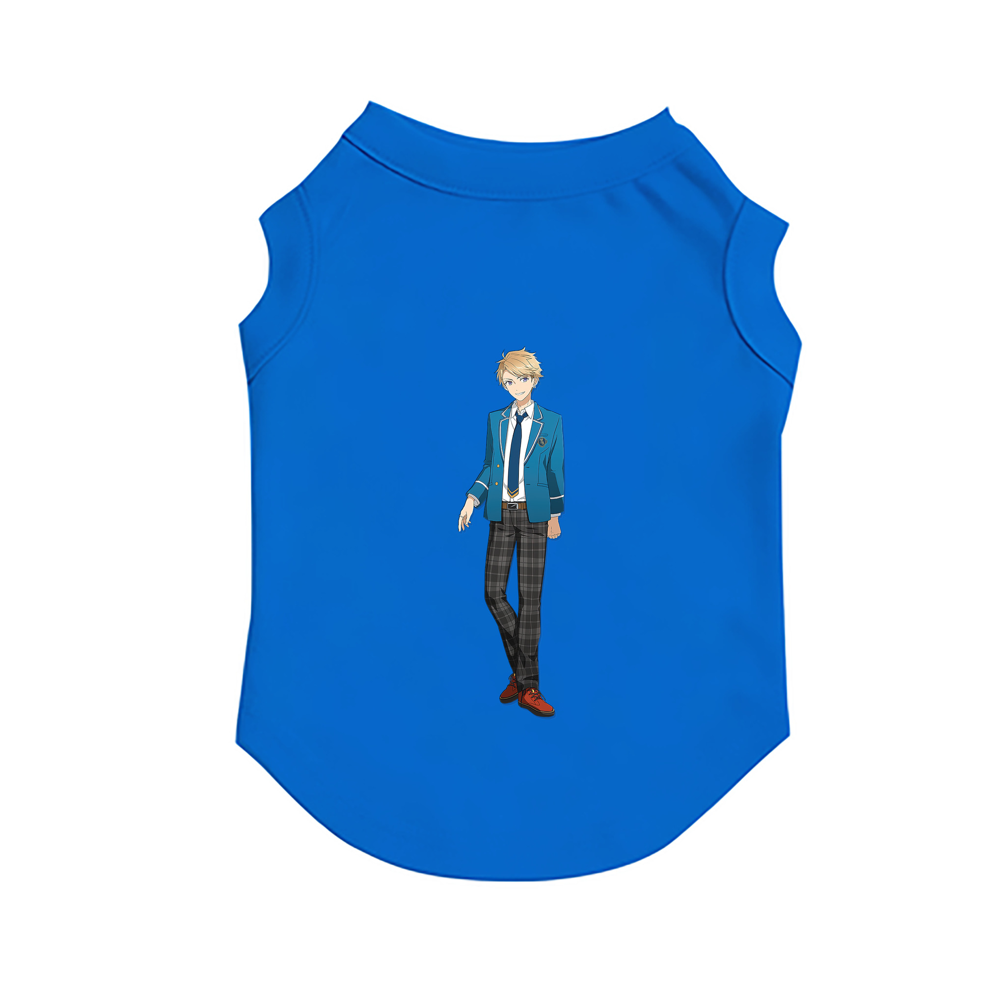 （画像用） あんさんぶるスターズ! Ensemble Stars ペット用ベスト