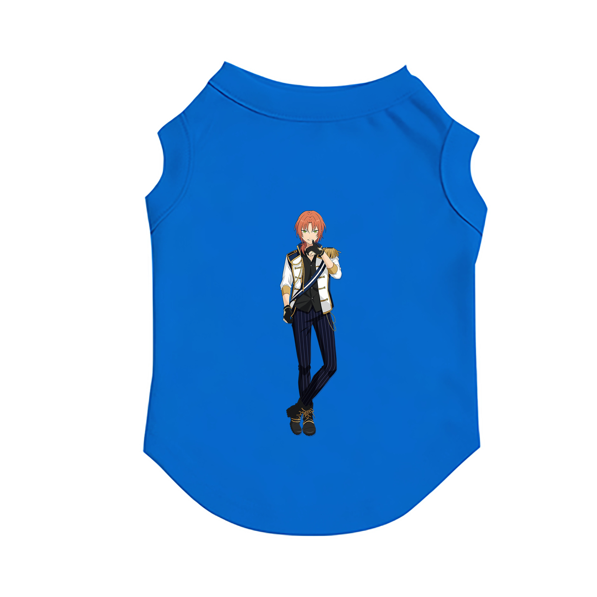 （画像用） あんさんぶるスターズ! Ensemble Stars ペット用ベスト