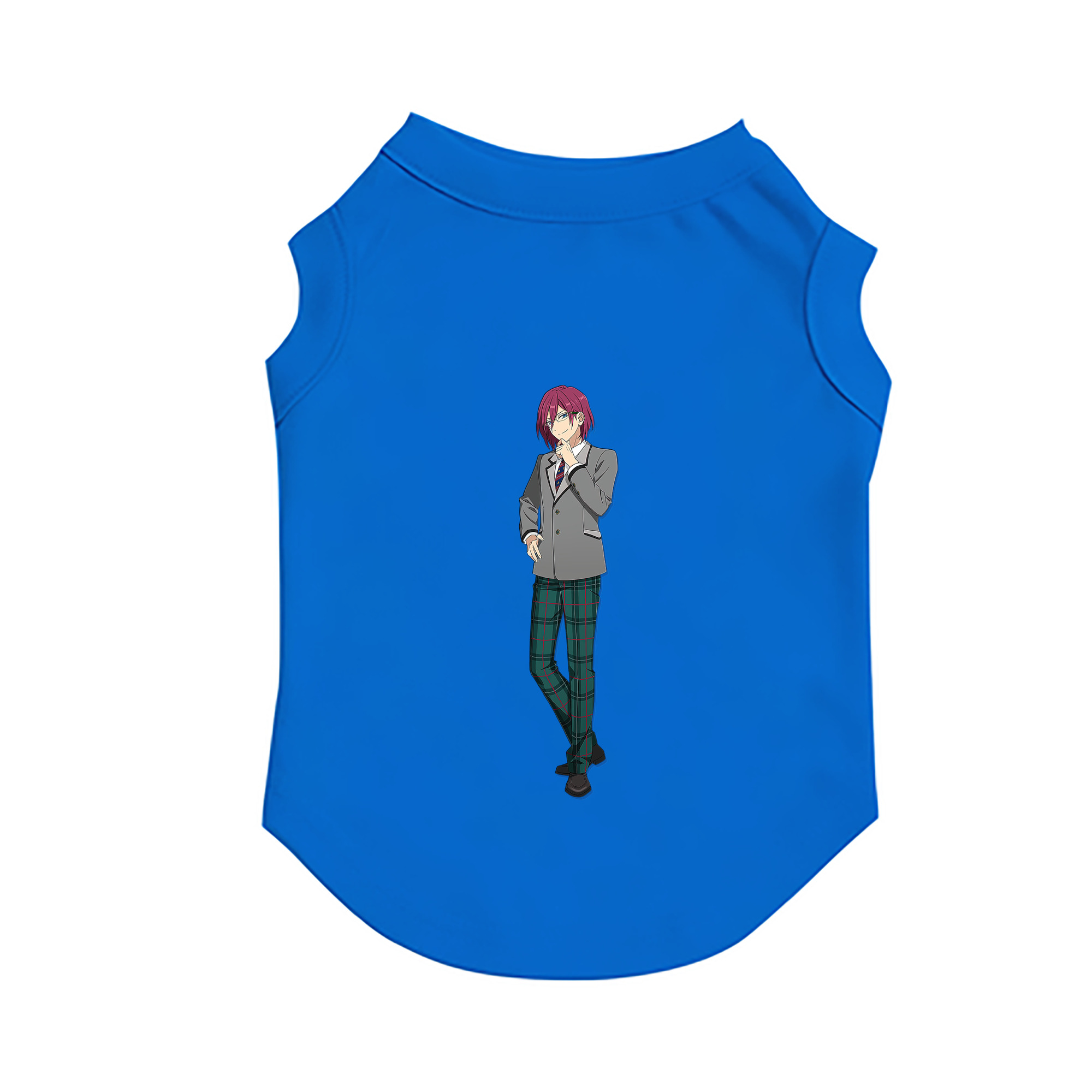 （画像用） あんさんぶるスターズ! Ensemble Stars ペット用ベスト
