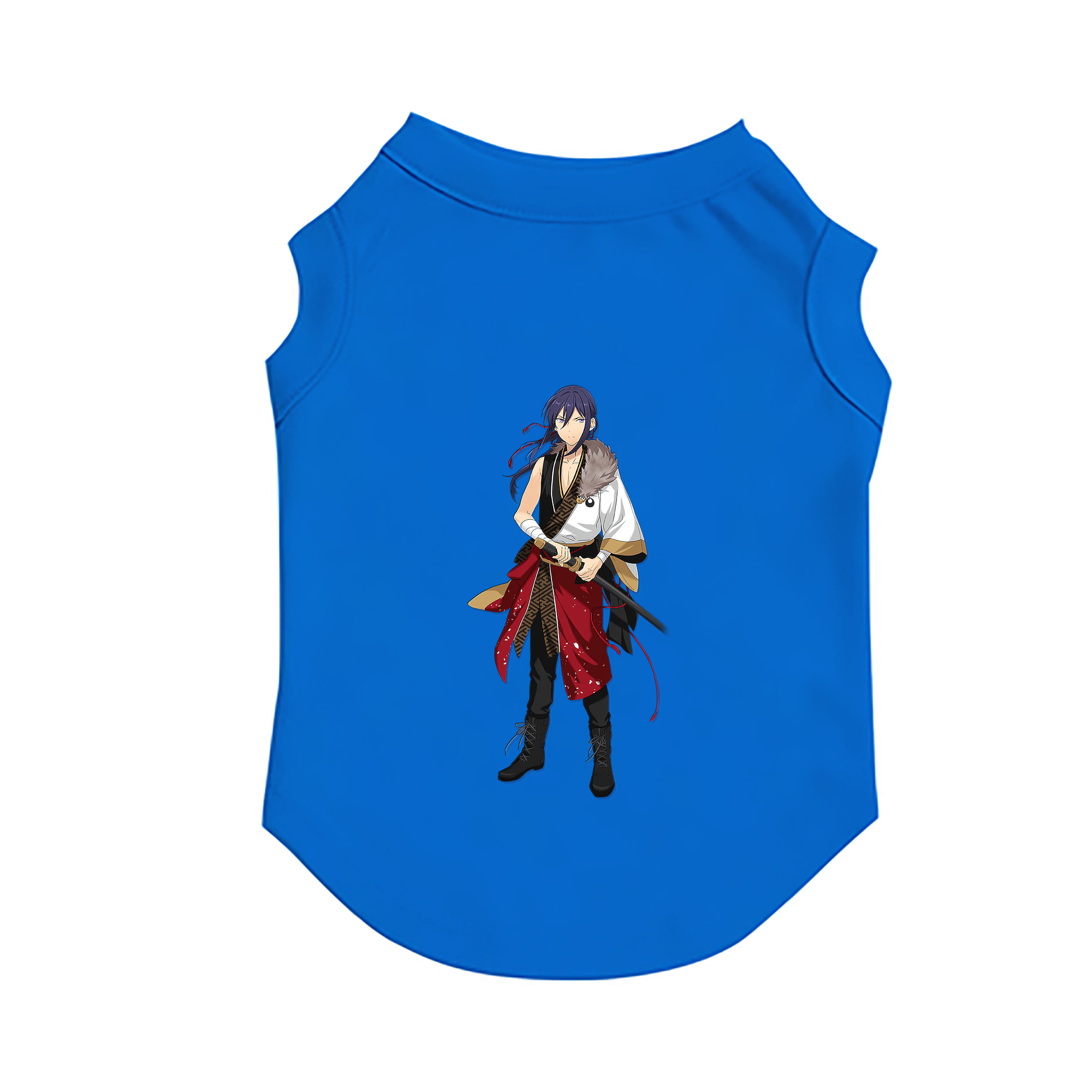 （画像用） あんさんぶるスターズ! Ensemble Stars ペット用ベスト