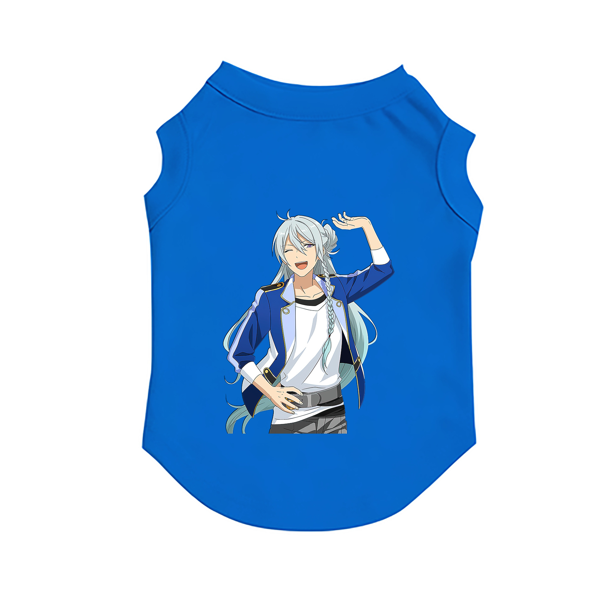 （画像用） あんさんぶるスターズ! Ensemble Stars ペット用ベスト
